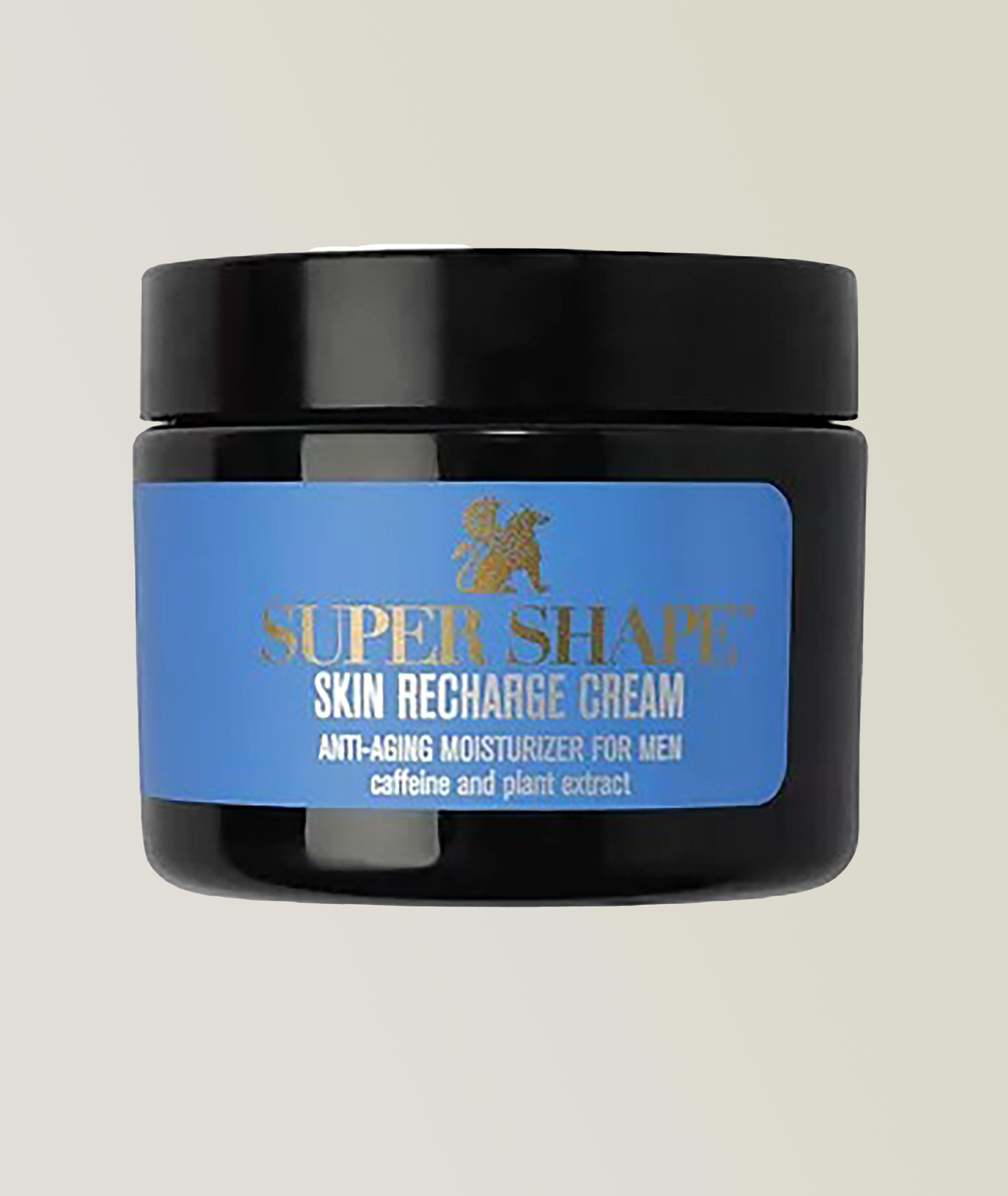 Super Shape Anti-Aging Cream image 0