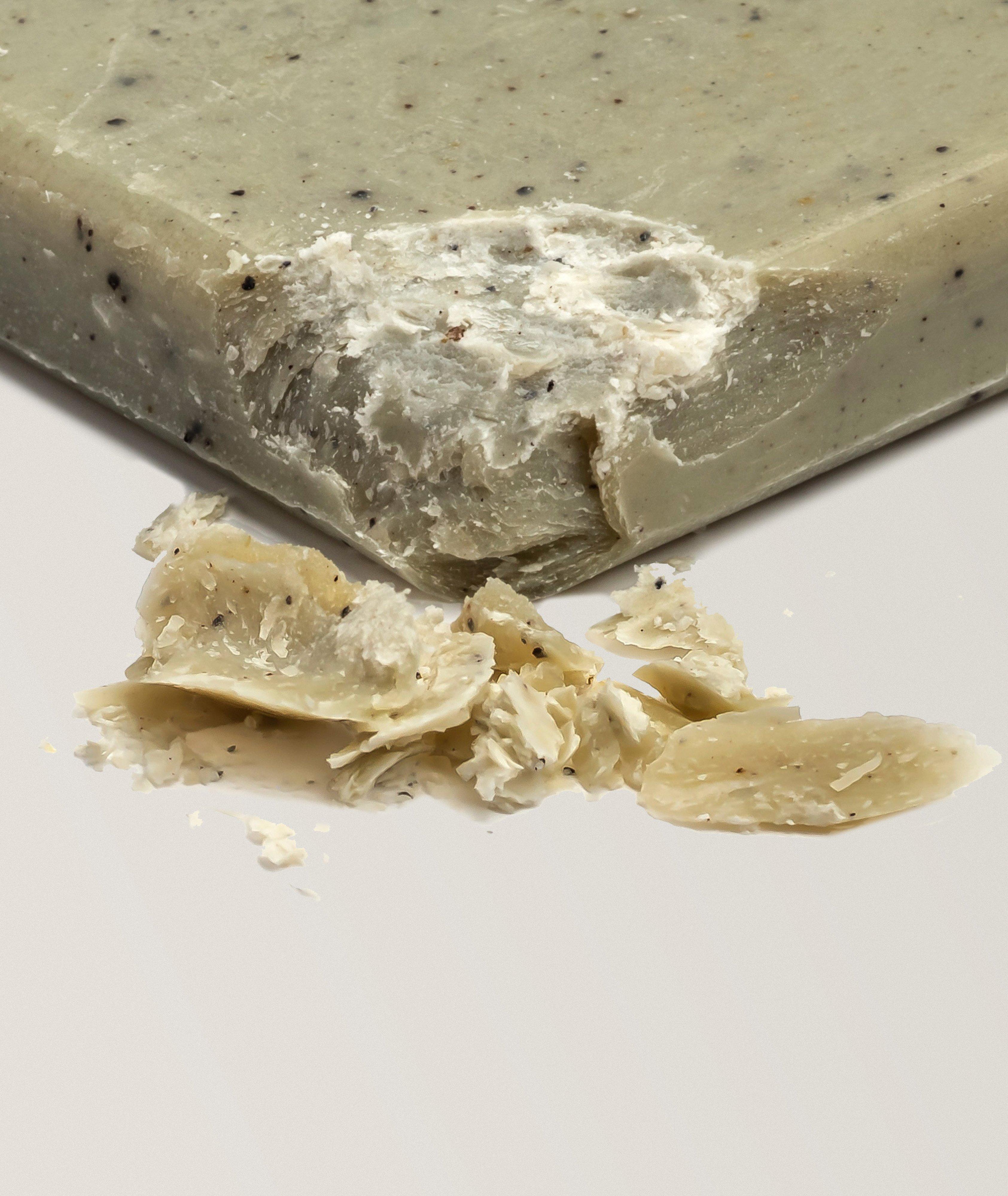 Exfoliating Body Bar image 1