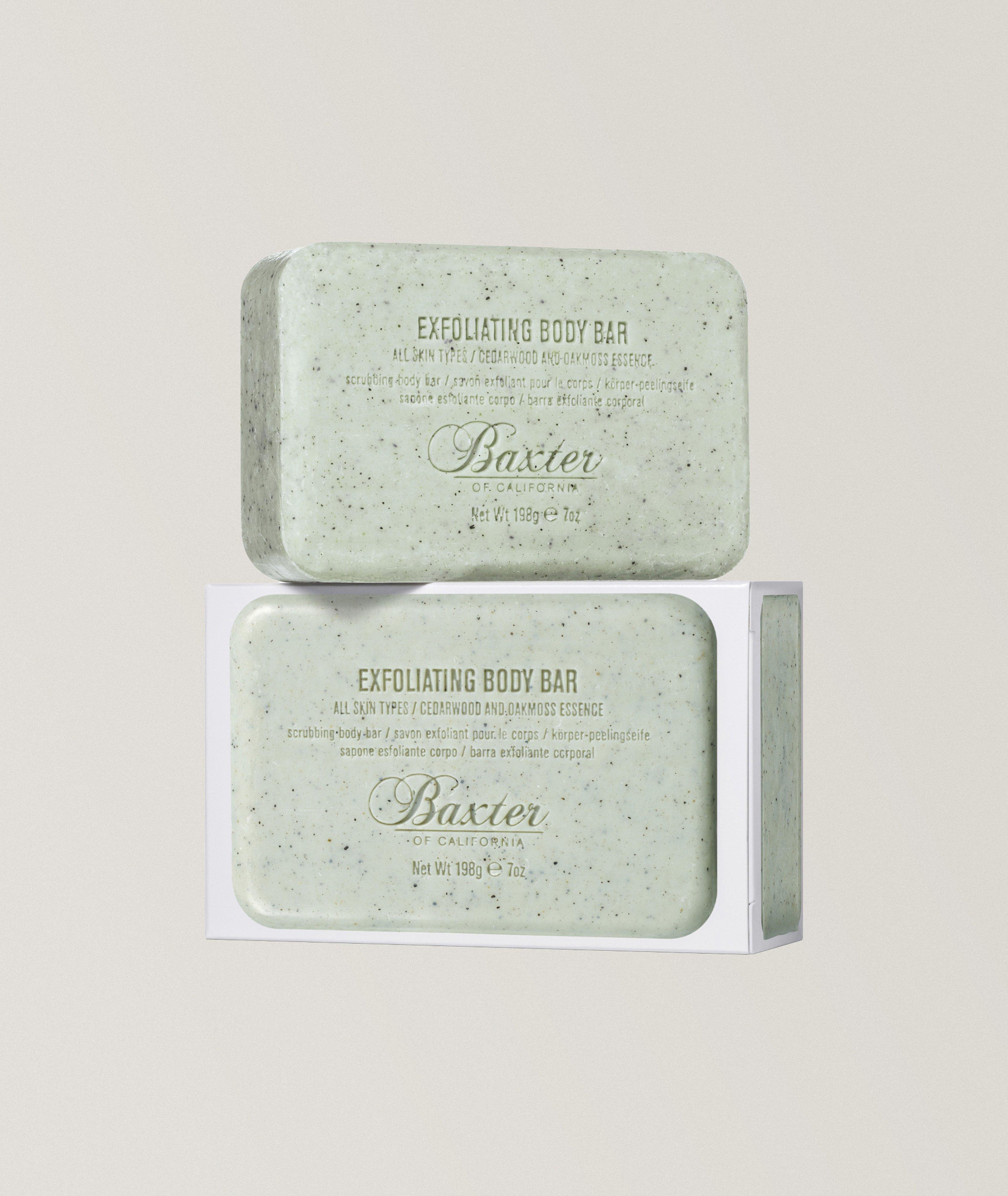 Exfoliating Body Bar image 0