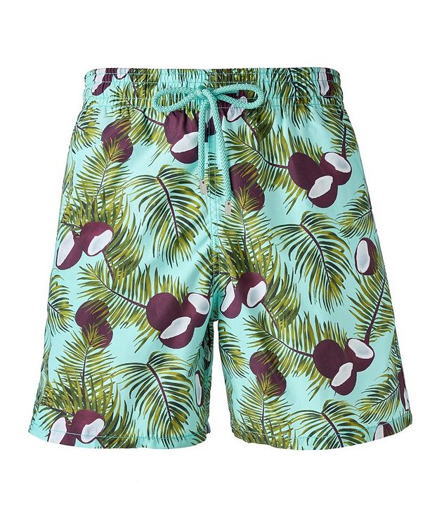Vilebrequin Coconut Swim Trunks | Swimwear | Harry Rosen
