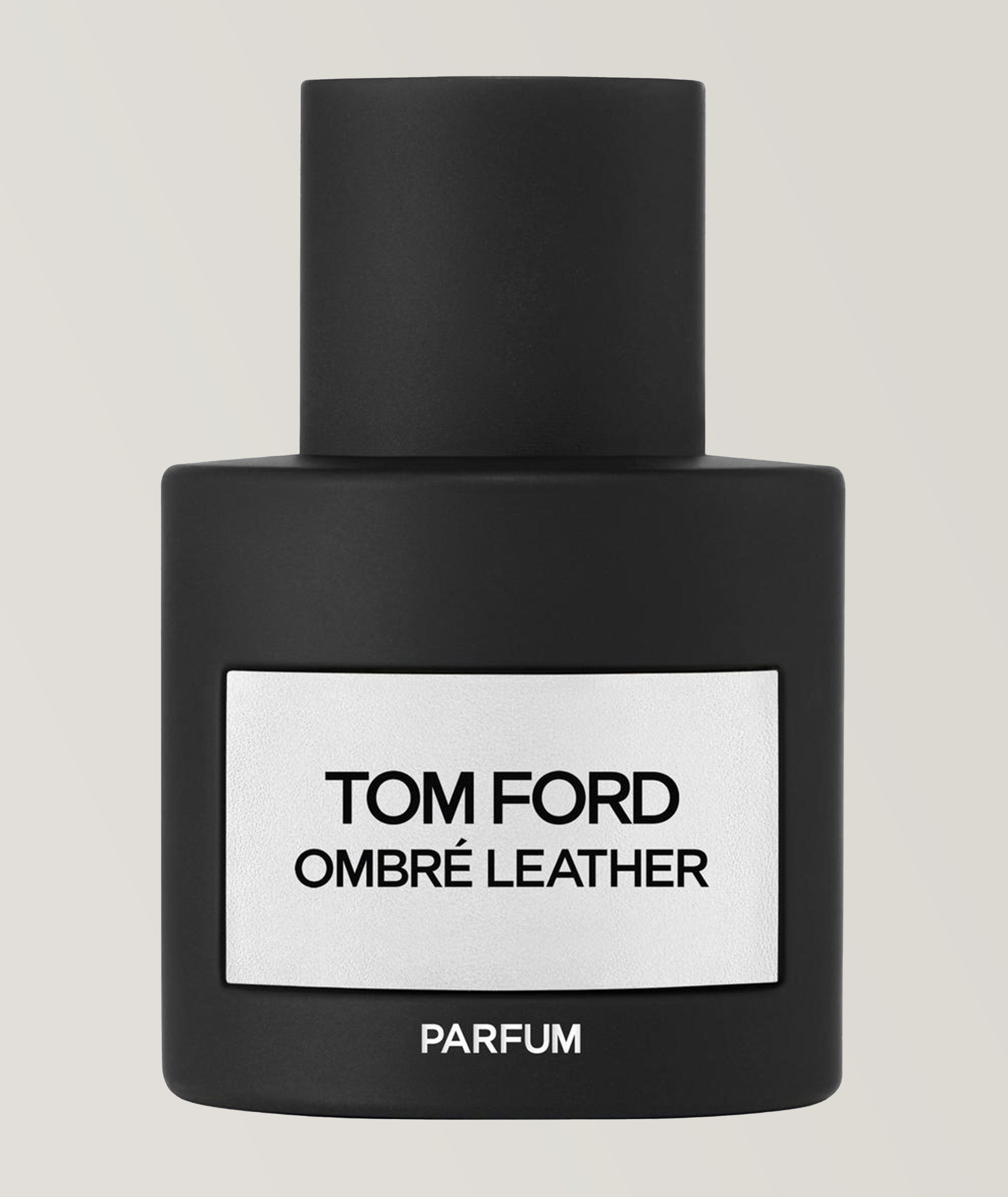Eau de parfum Ombré Leather (50 ml) image 0