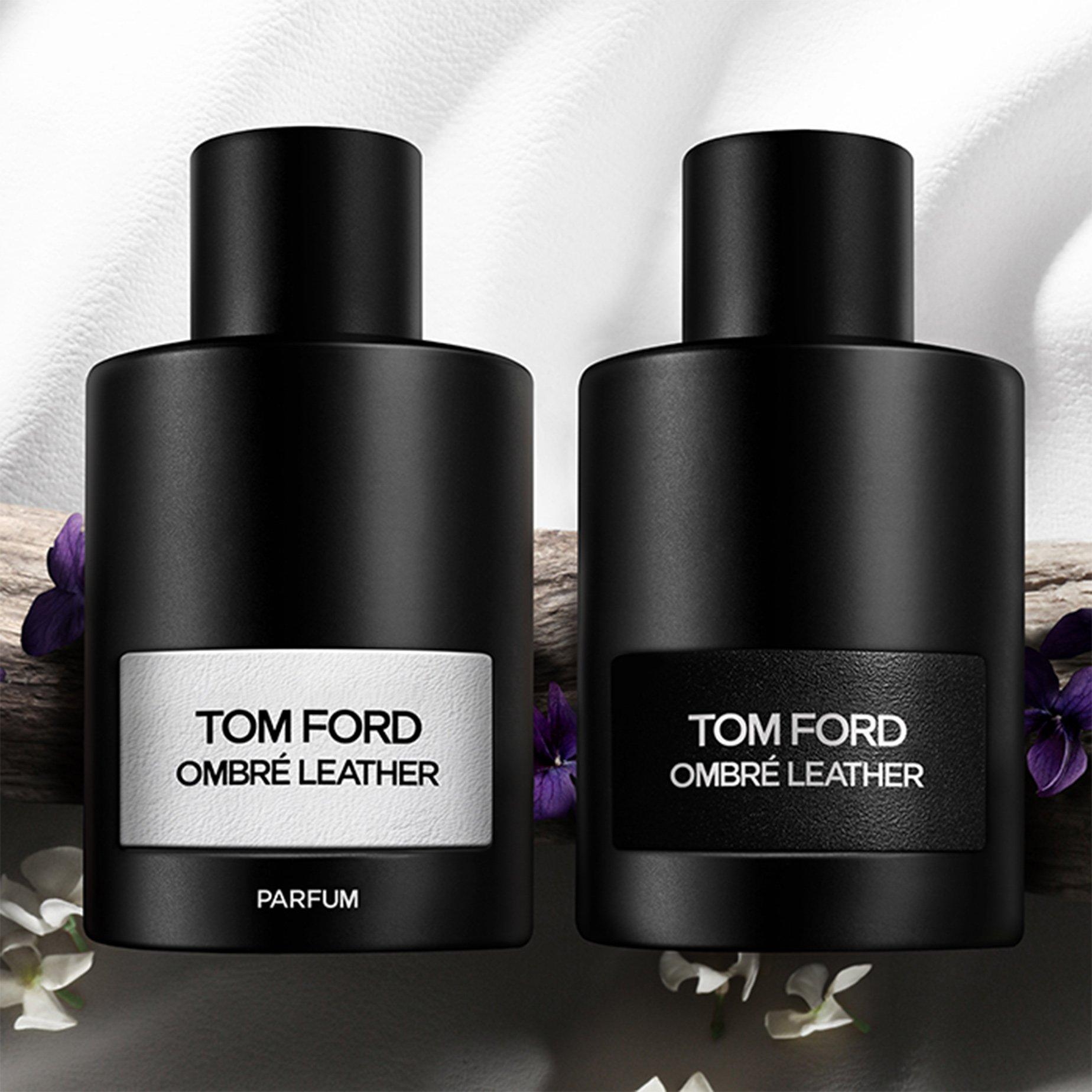 Ombre Leather Parfum 50ml image 3