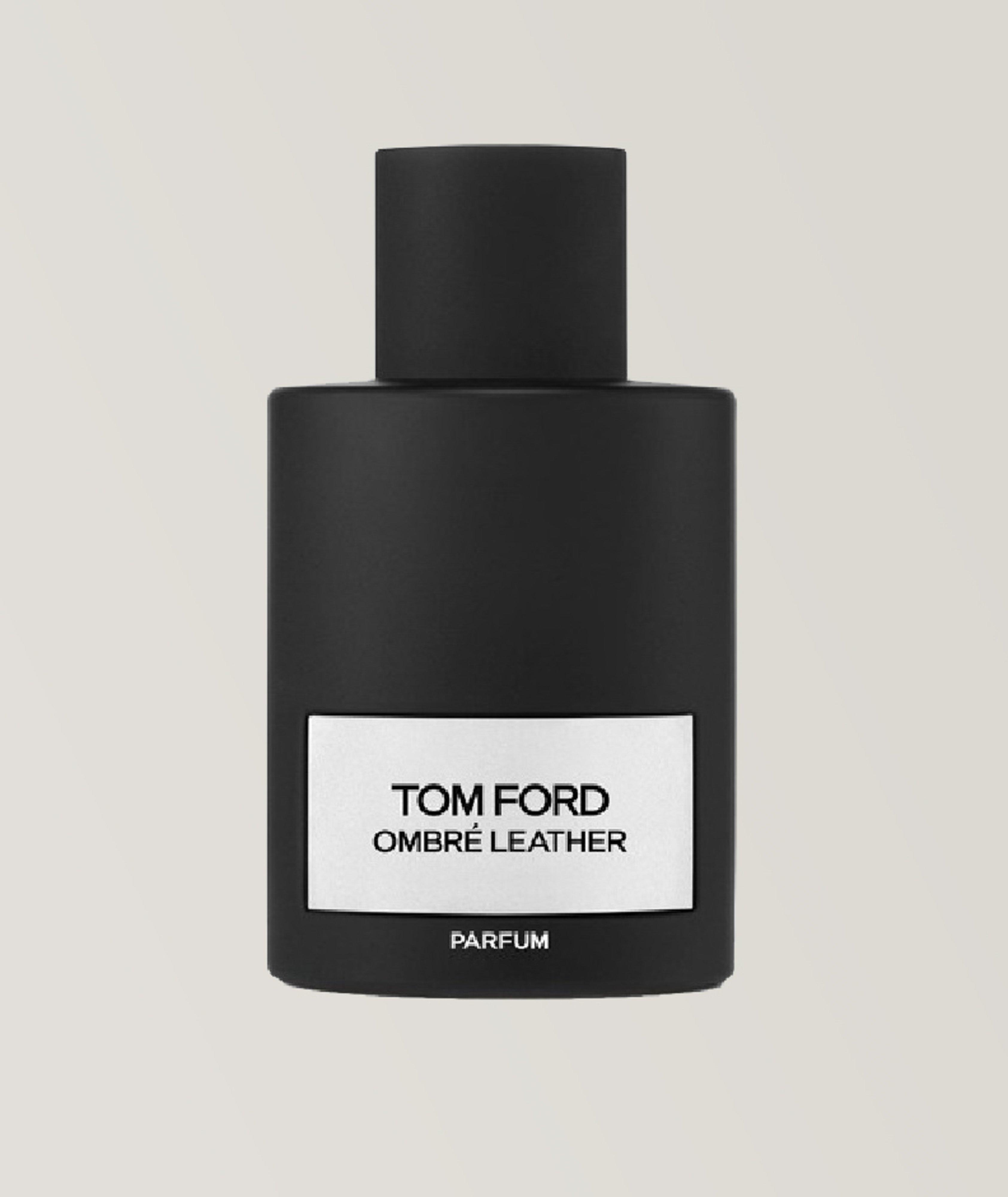 TOM FORD Eau de parfum Ombré Leather 100ml