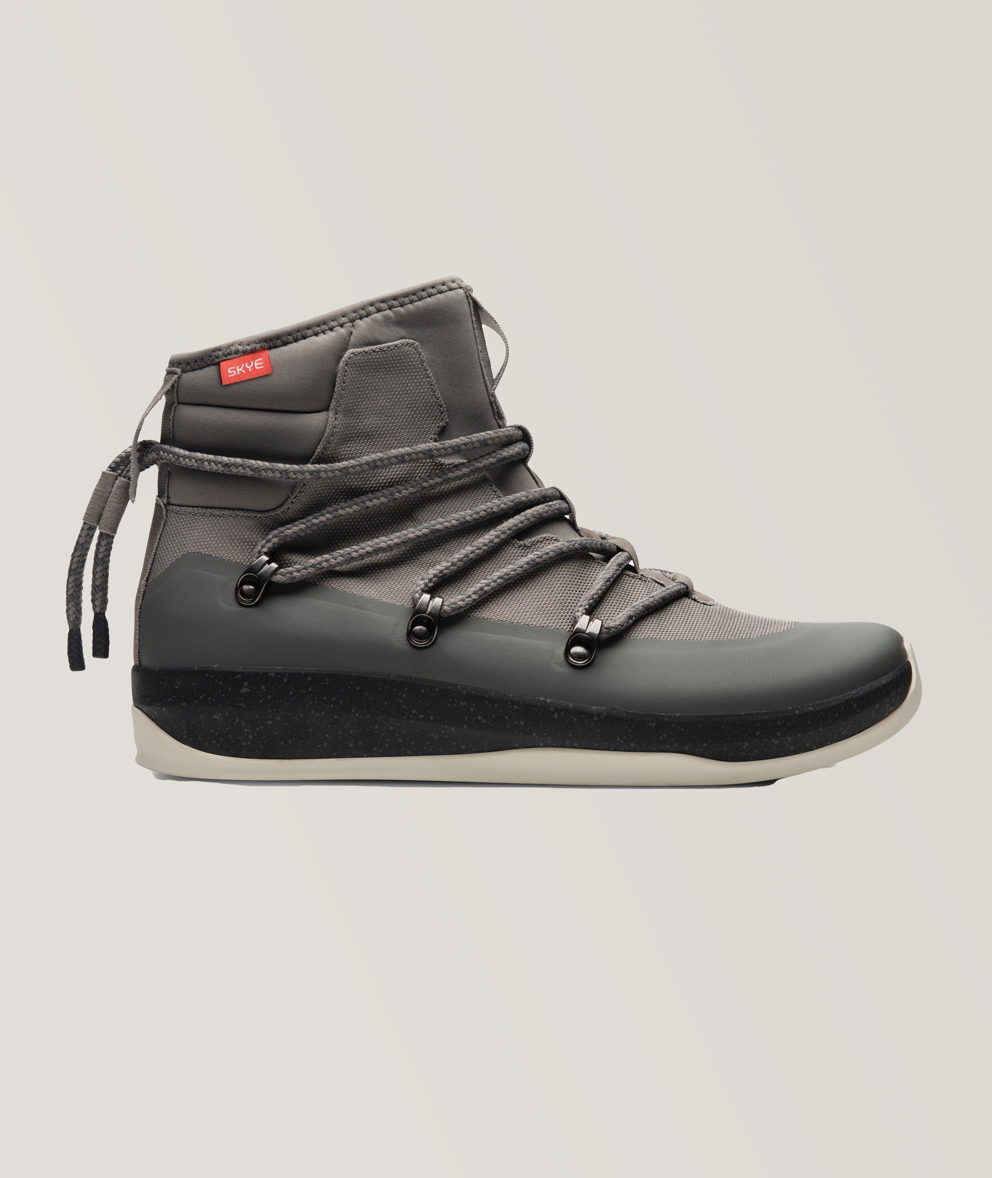 The Stnley High-Top Sneaker Boots image 0