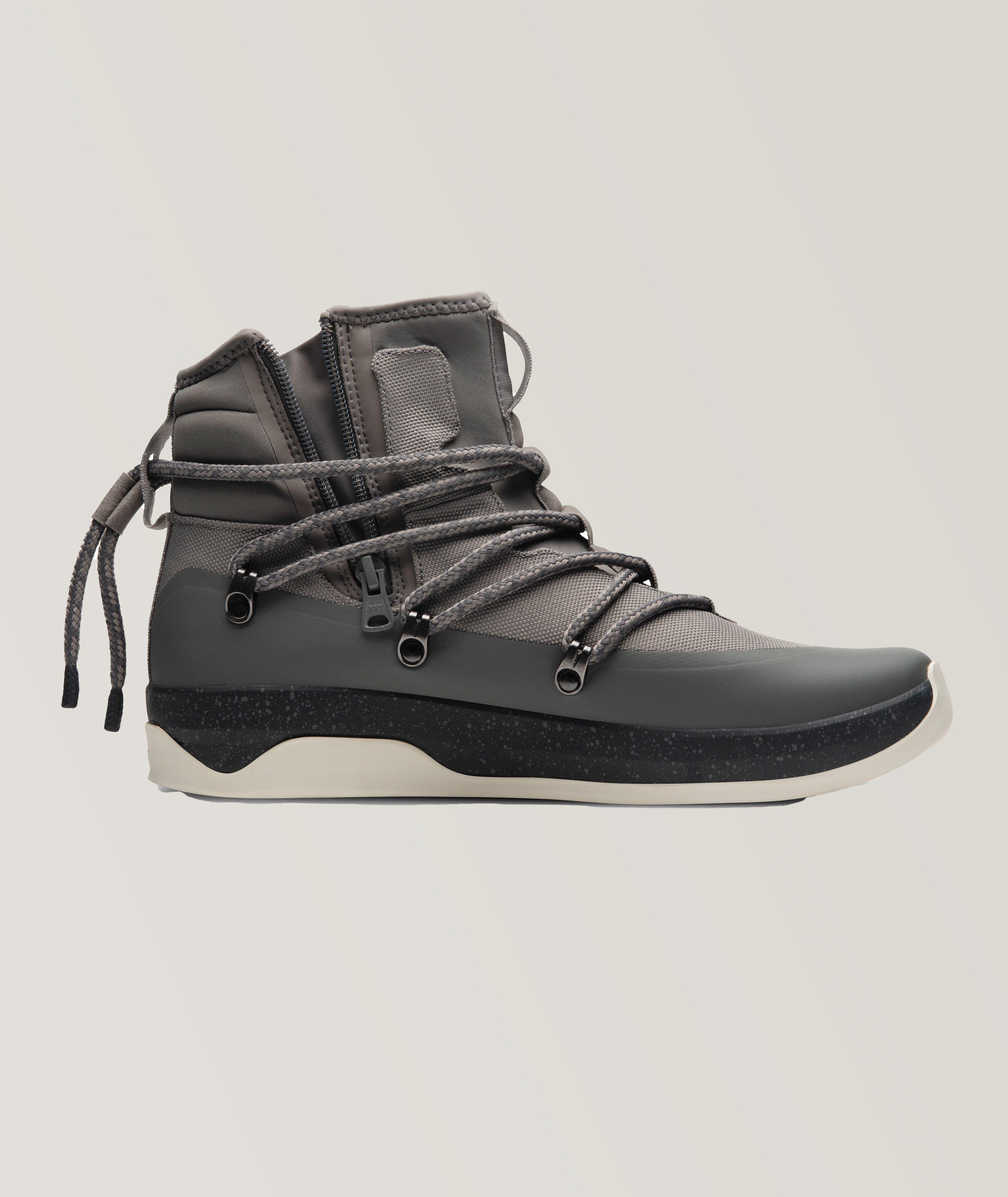 The Stnley High-Top Sneaker Boots image 3