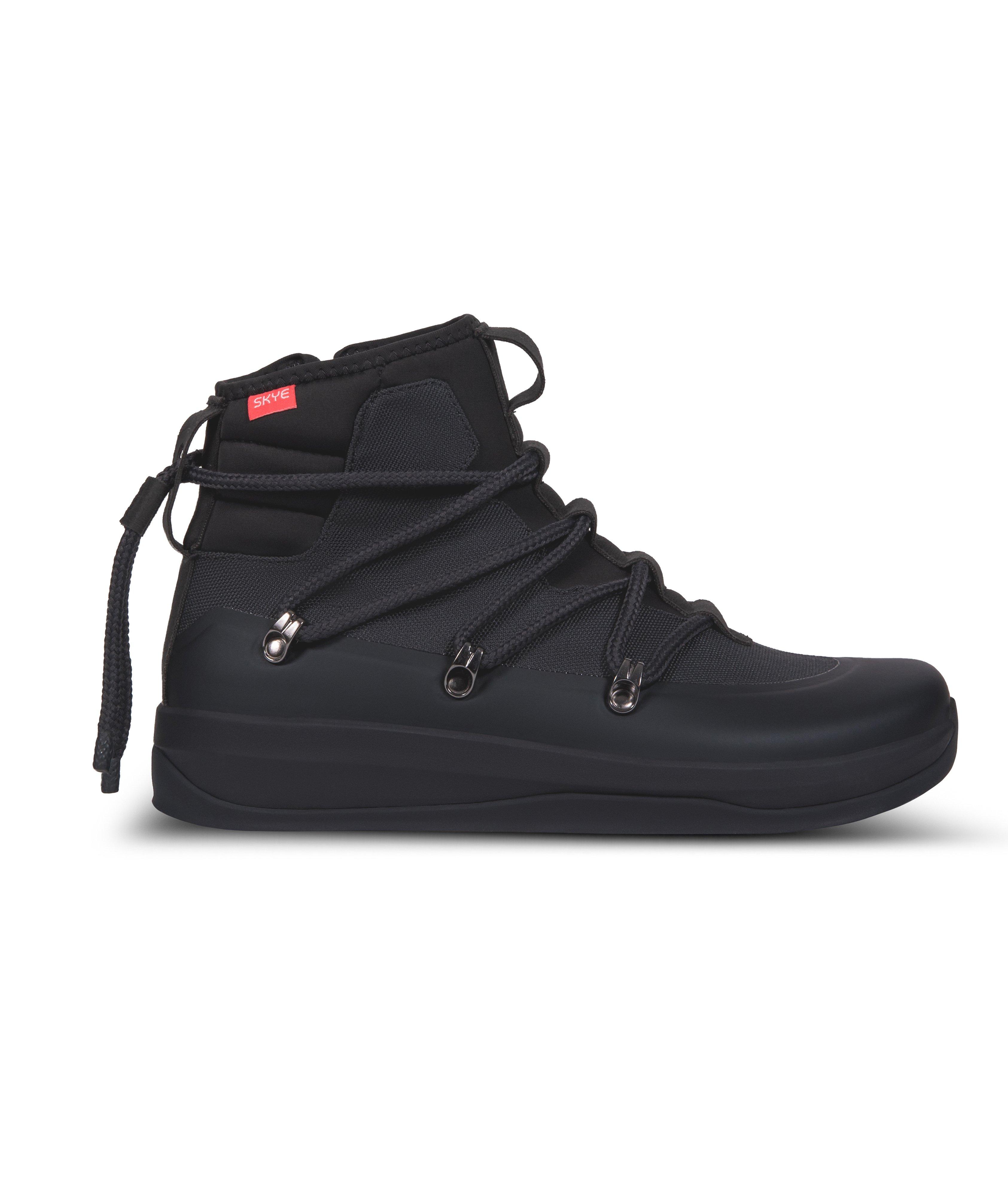 The Stnley High-Top Sneaker Boots image 0