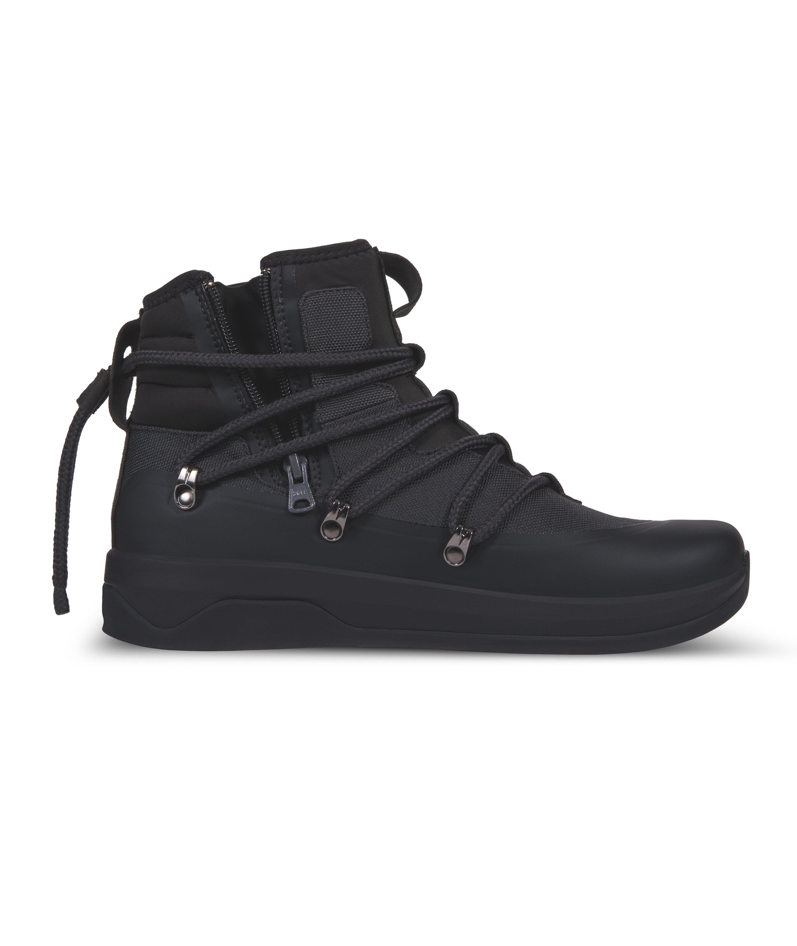 The Stnley High-Top Sneaker Boots image 2