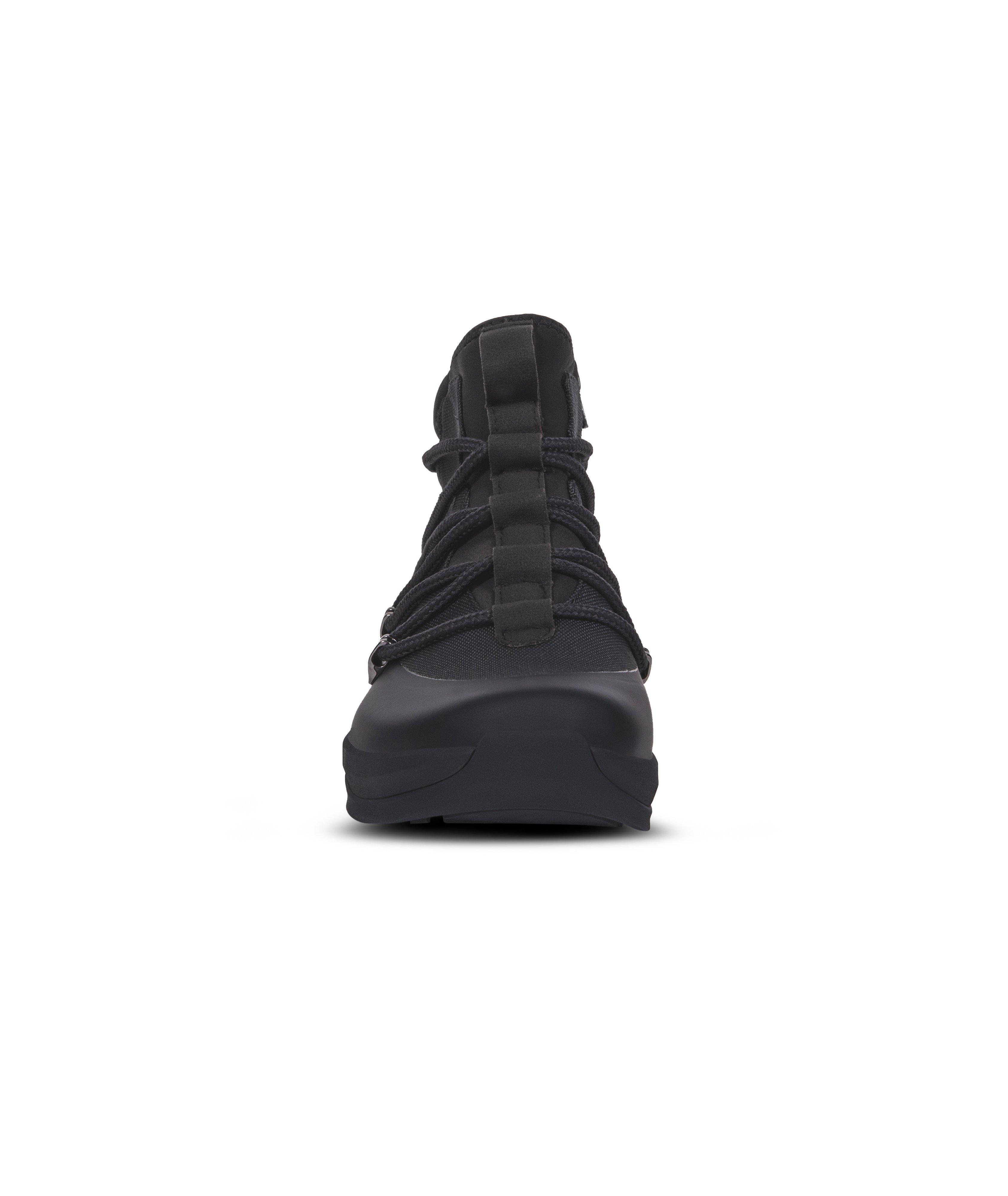 The Stnley High-Top Sneaker Boots image 3