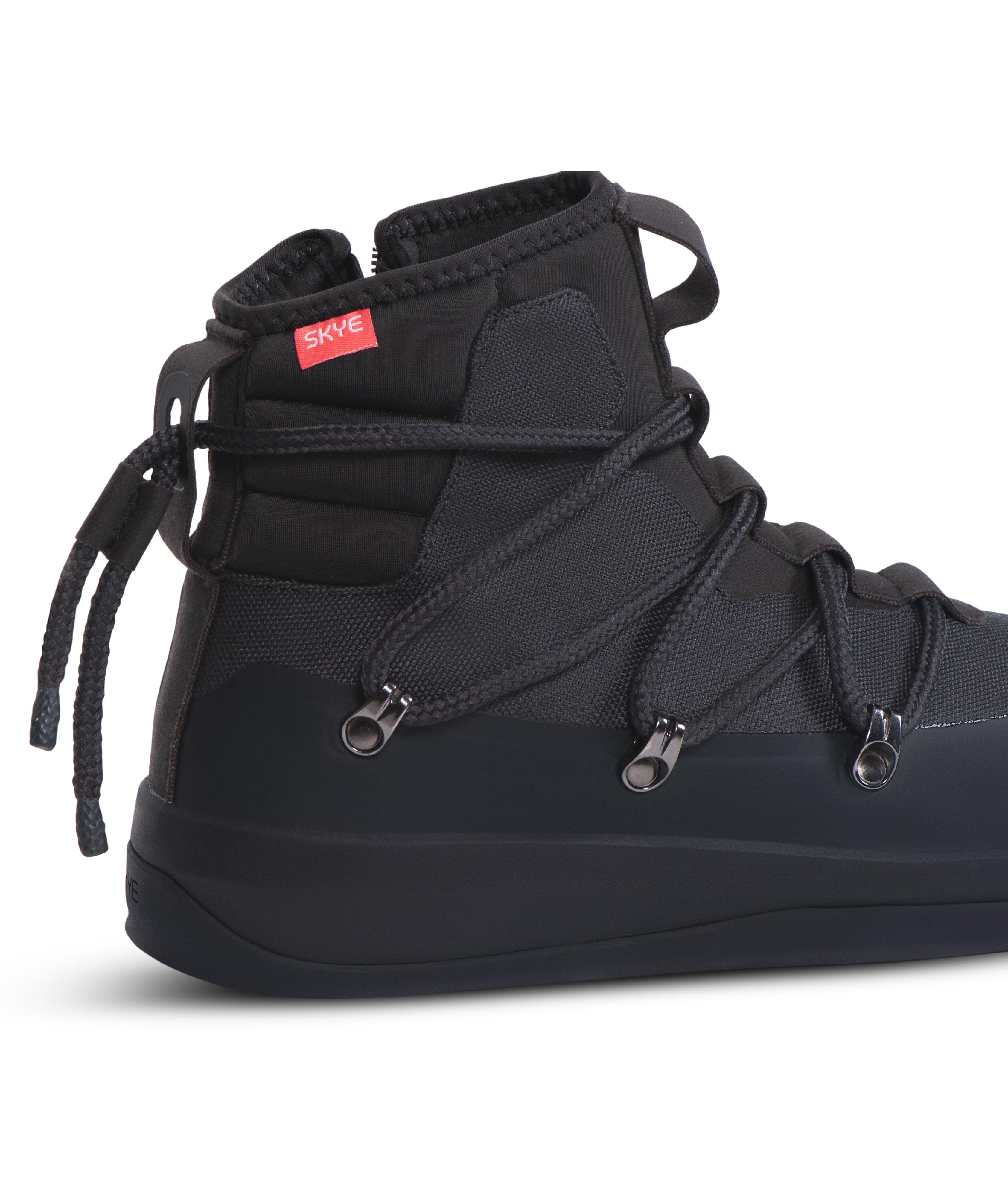 The Stnley High-Top Sneaker Boots image 4