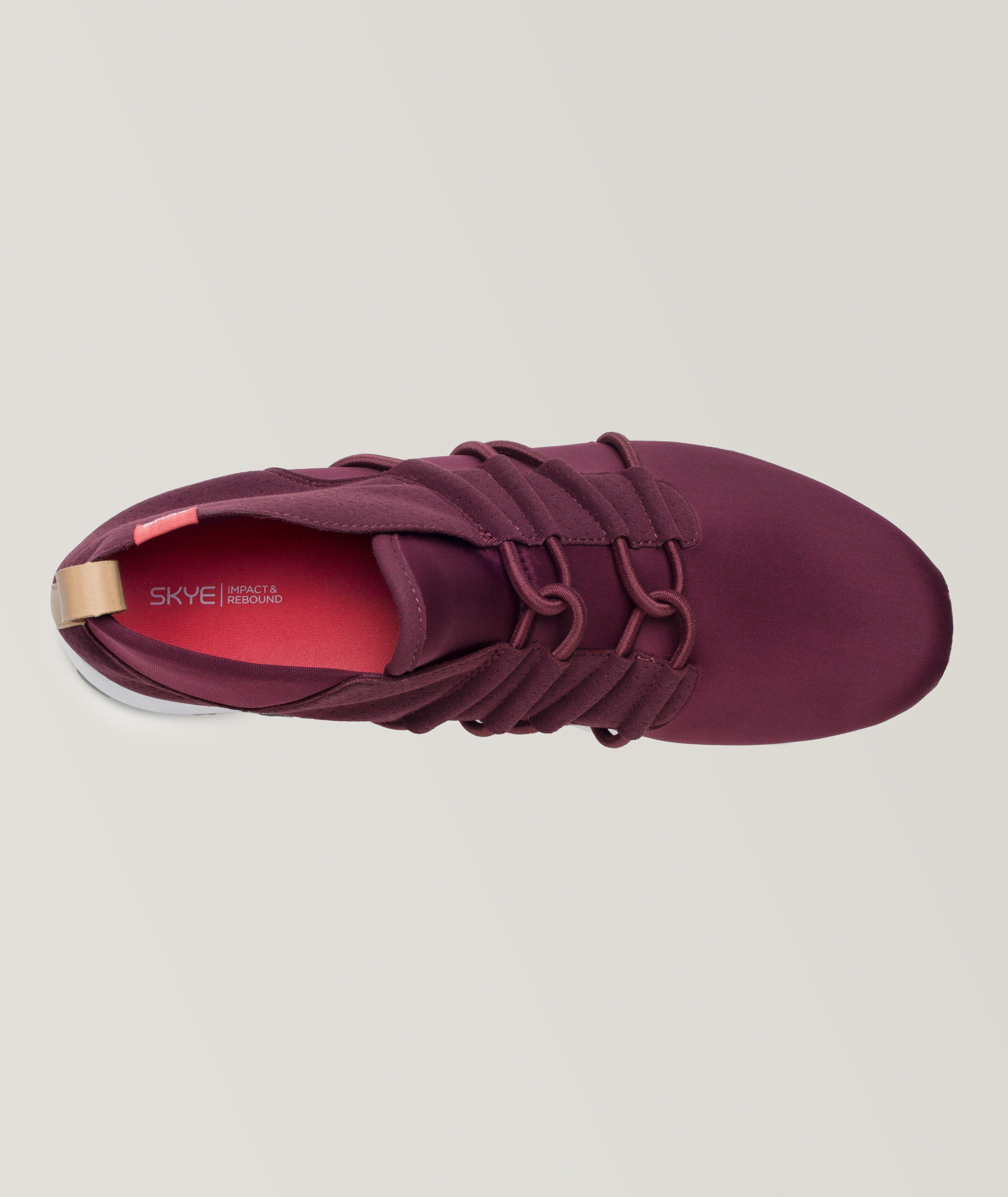 The Powll High-Top Sneakers....*Item not available for sale as it has been delisted* image 1