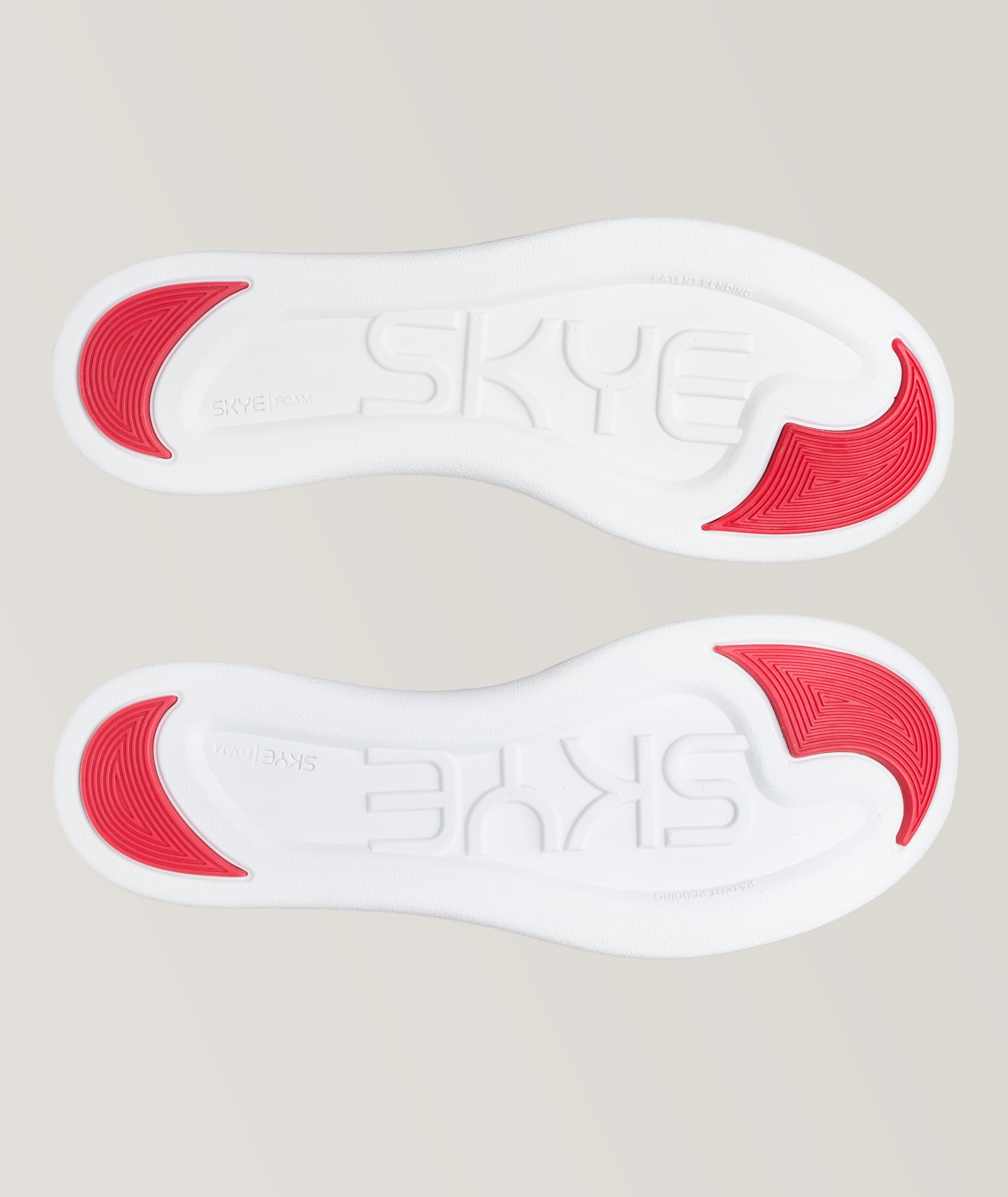 The Powll High-Top Sneakers....*Item not available for sale as it has been delisted* image 2