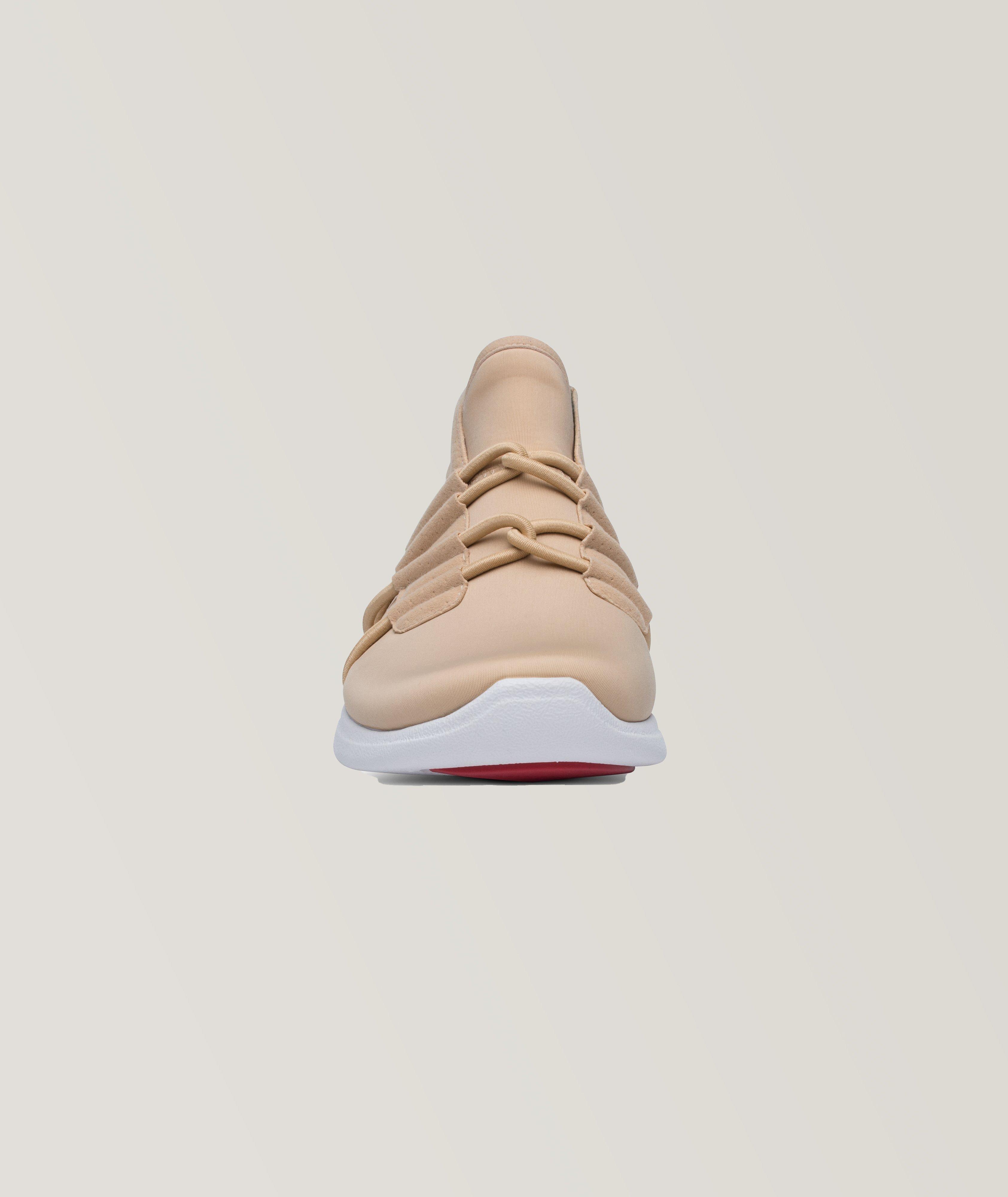 The Powll High-Top Sneakers....*Item not available for sale as it has been delisted* image 3