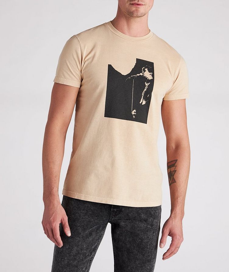 Rock Star Cotton T-Shirt image 1
