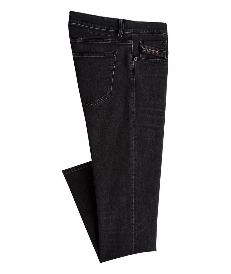 2019 D-Strukt Stretch-Cotton Slim Leg Jeans image 0