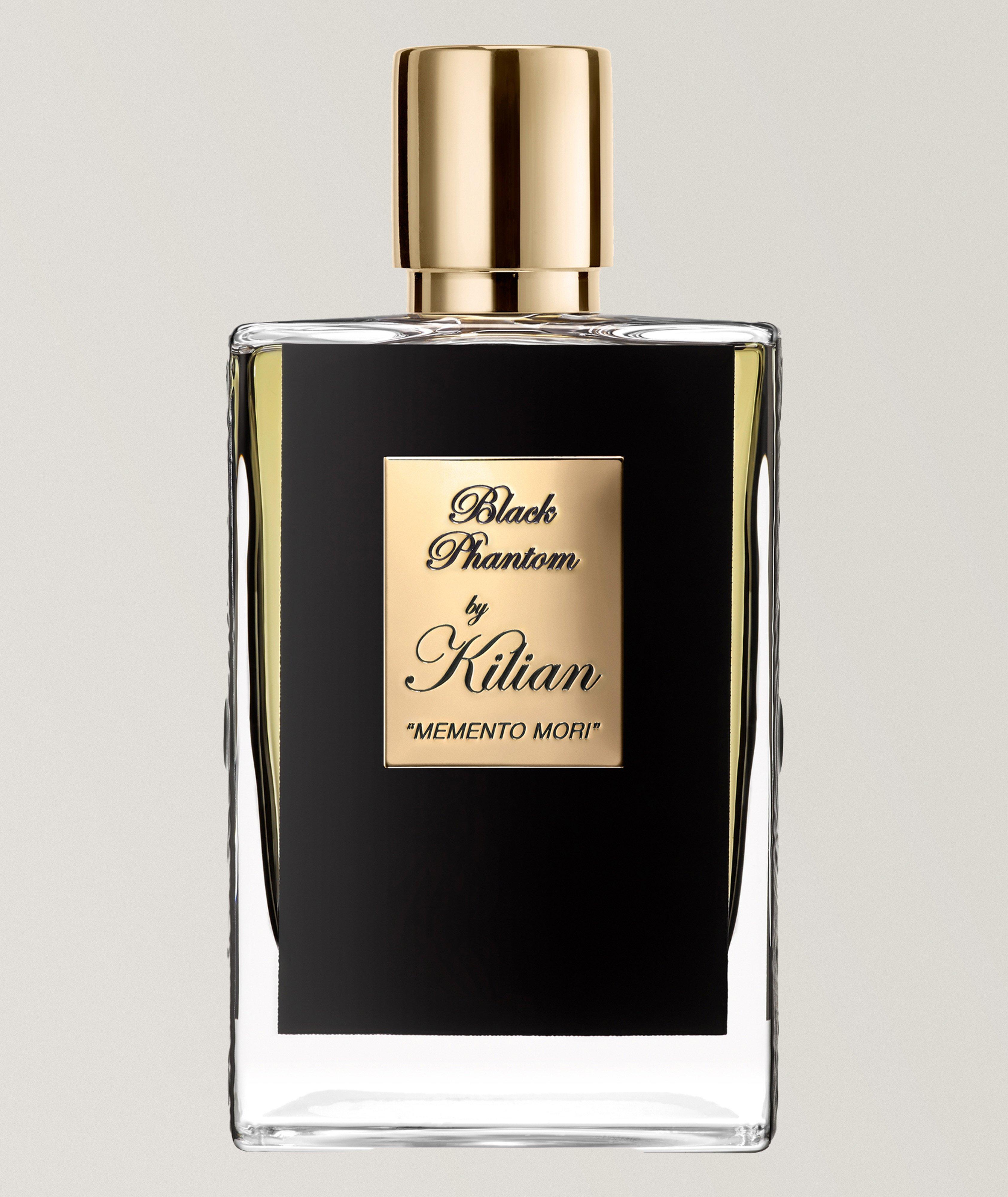 Black Phantom “Memento Mori”  Eau De Parfum 50ml image 0