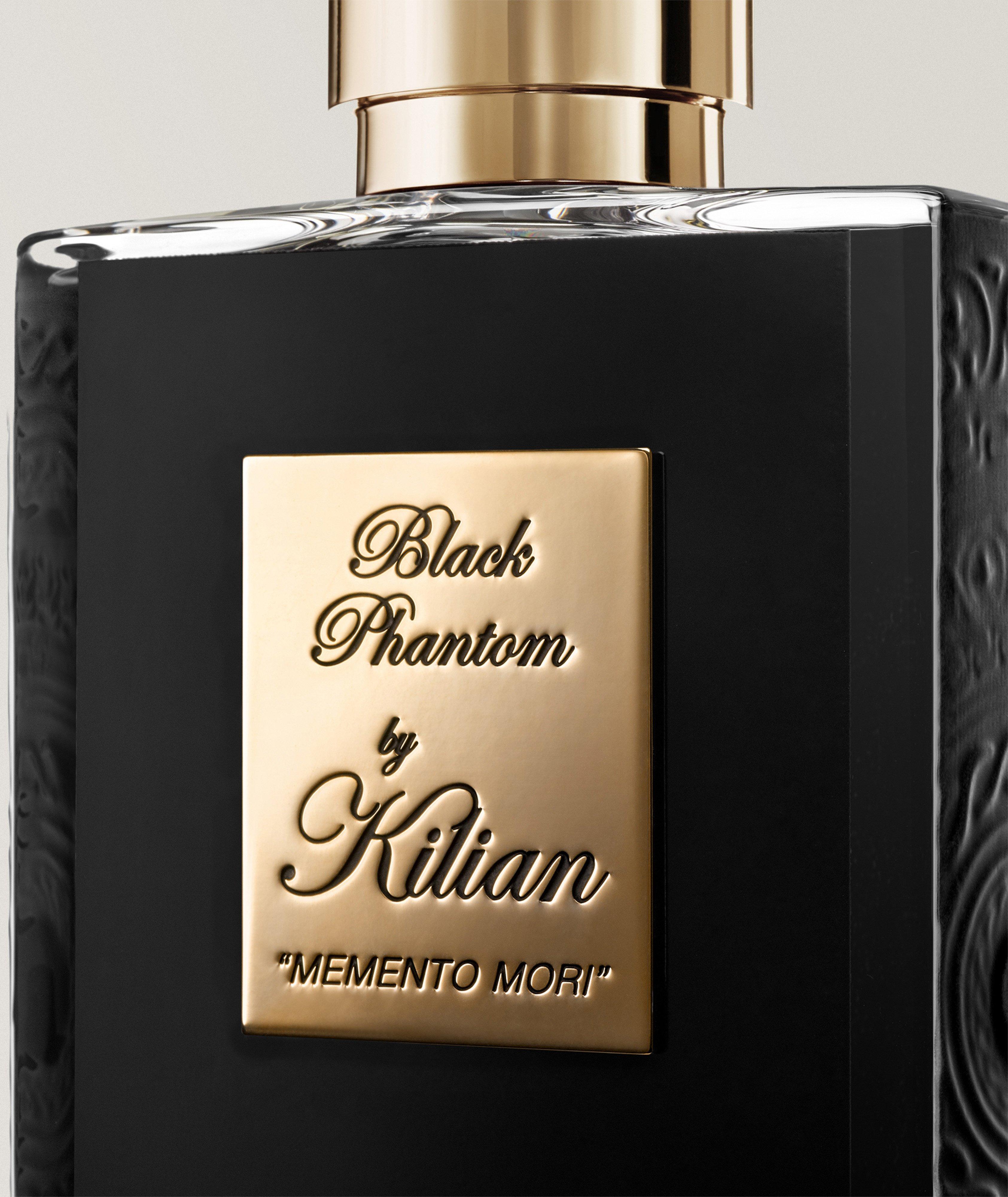 Eau de parfum Black Phantom Memento Mori 50ml image 1