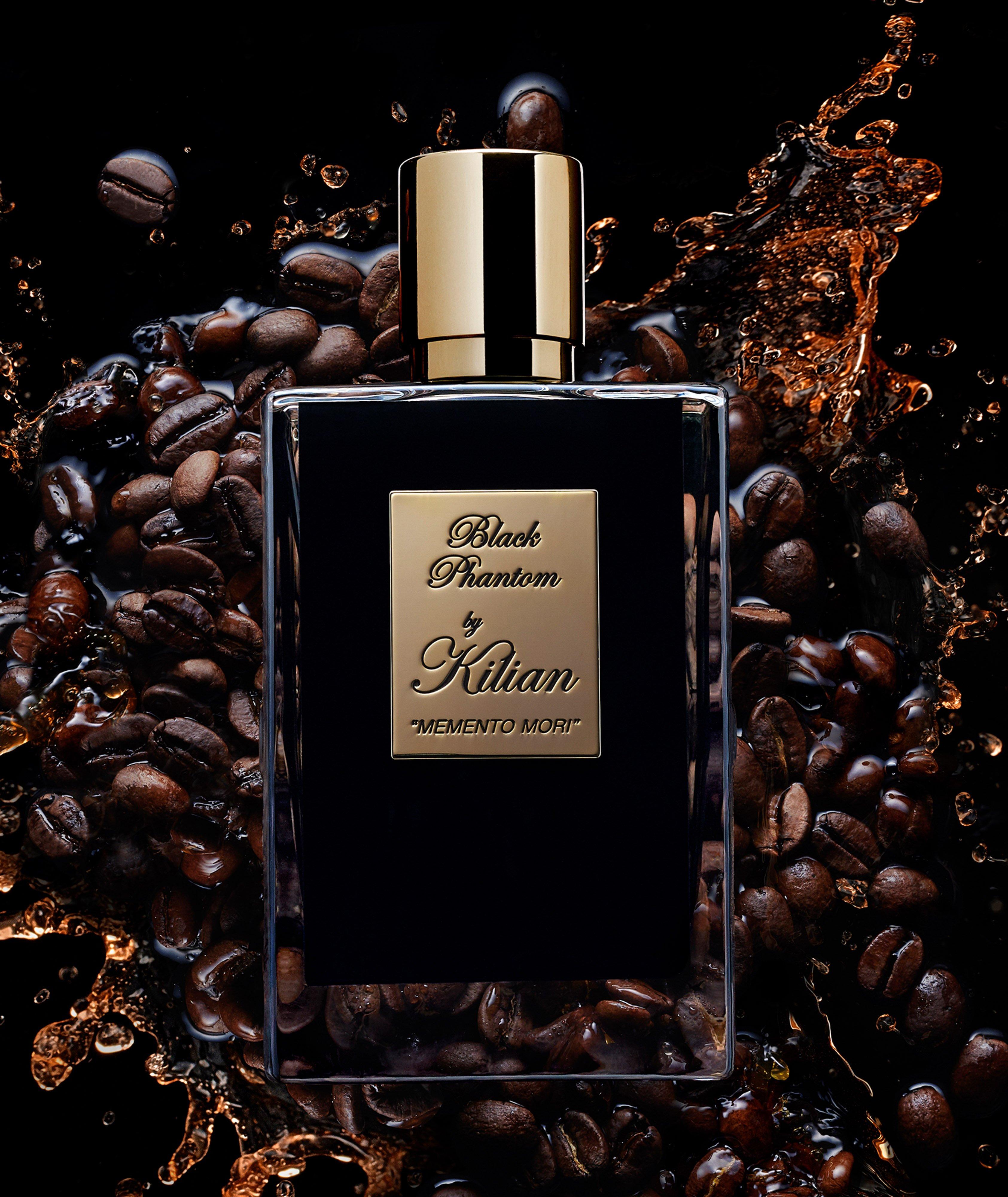 Black Phantom “Memento Mori”  Eau De Parfum 50ml image 4