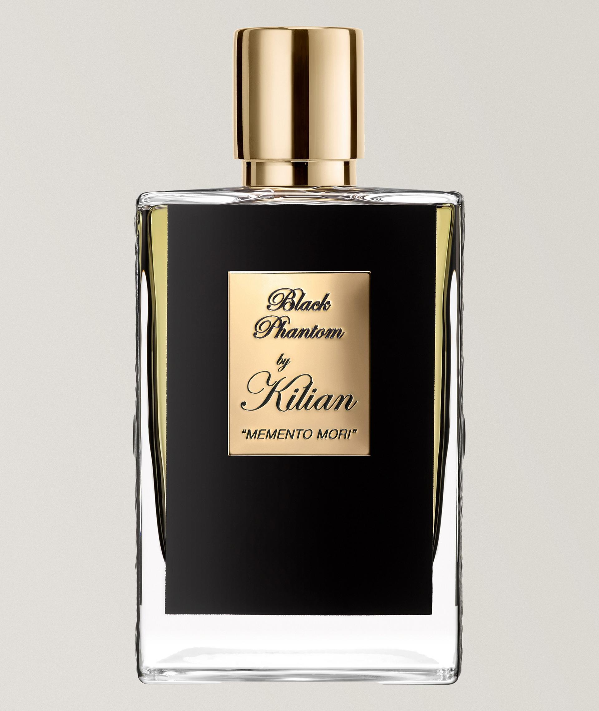 Black Phantom “Memento Mori”  Eau De Parfum 50ml image 0