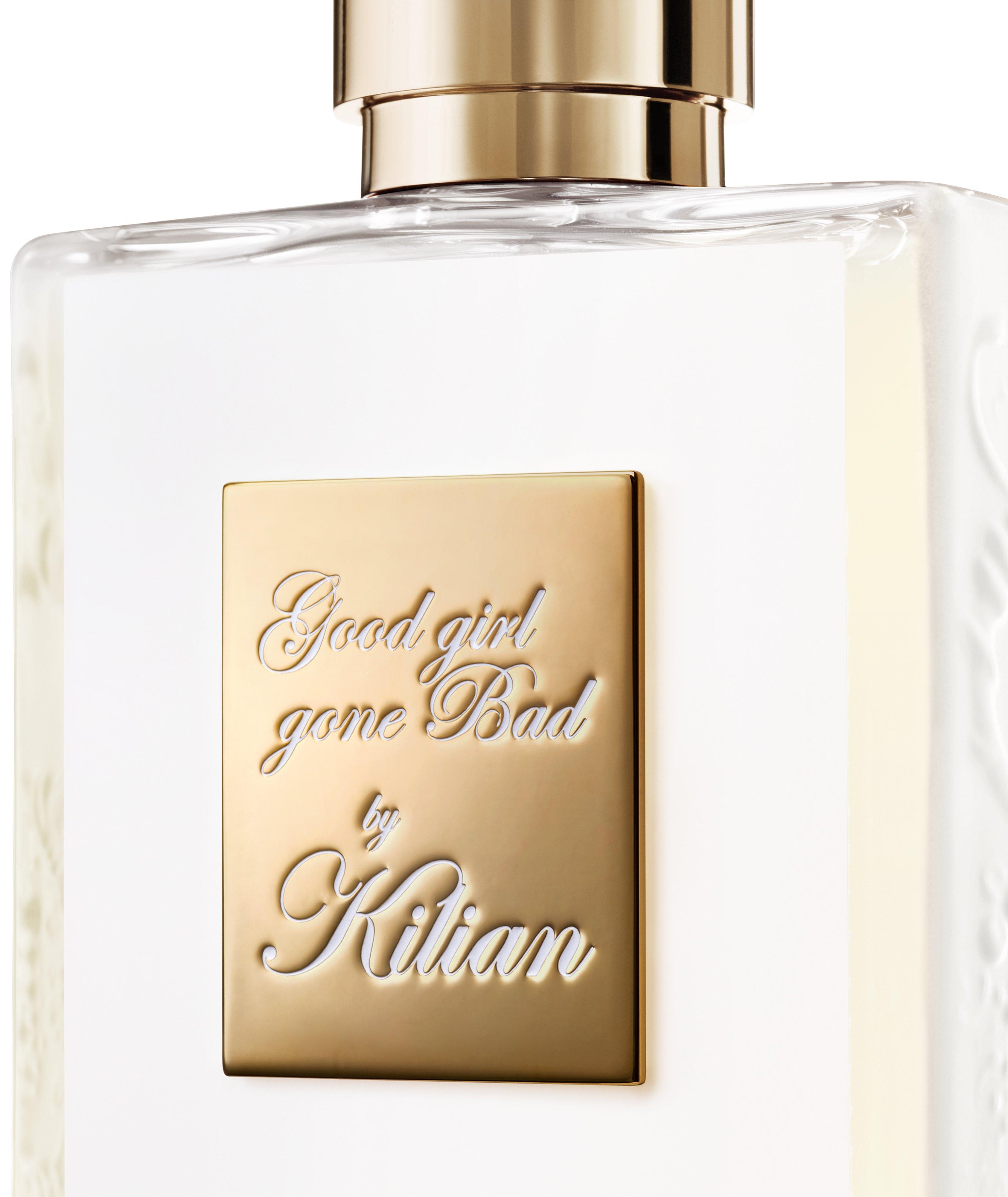 Unlock Sensual Seduction with Good Girl Gone Bad by Kilian