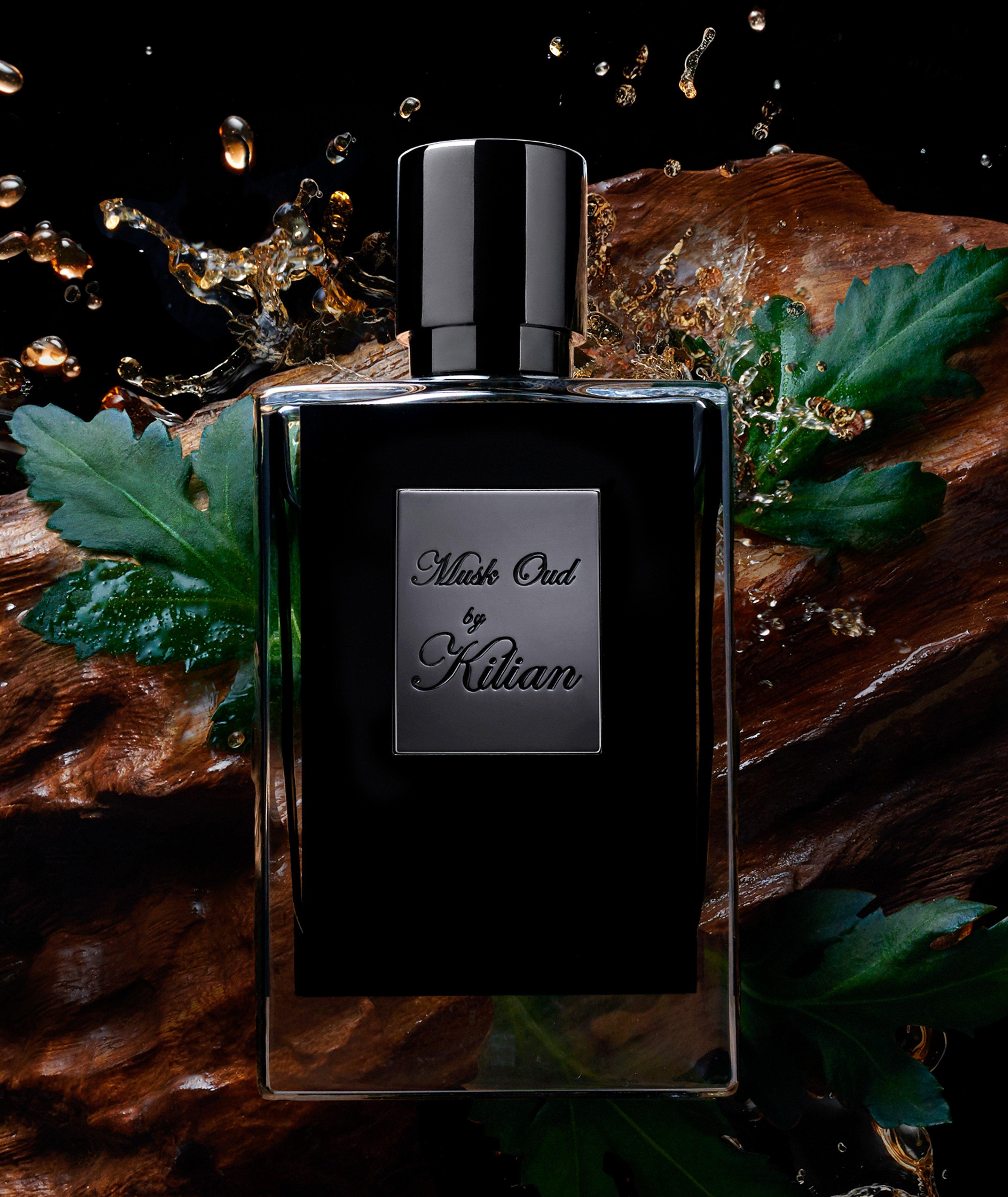 Musk Oud Eau De Parfum 50ml image 4