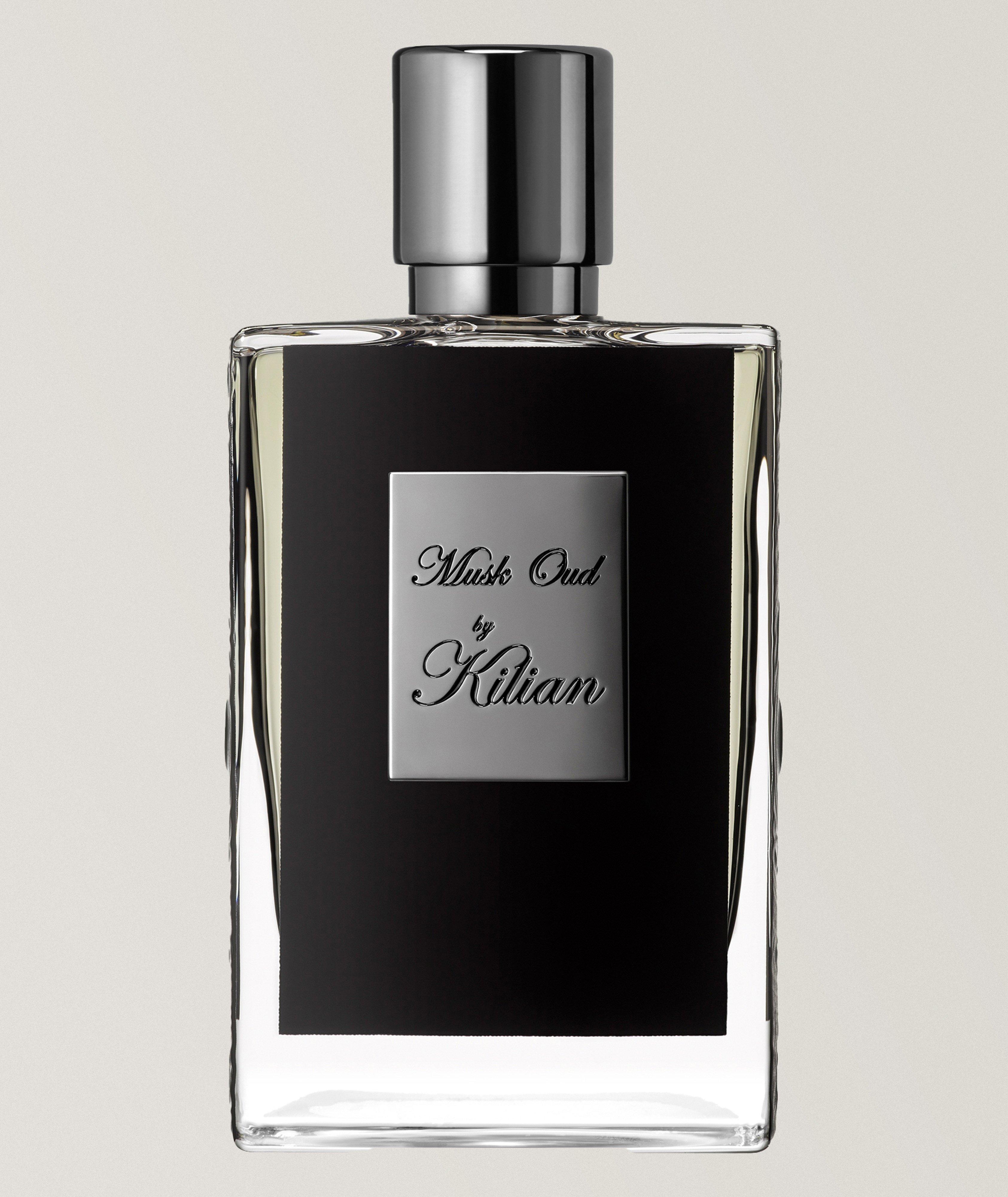 Musk Oud Eau De Parfum 50ml image 0