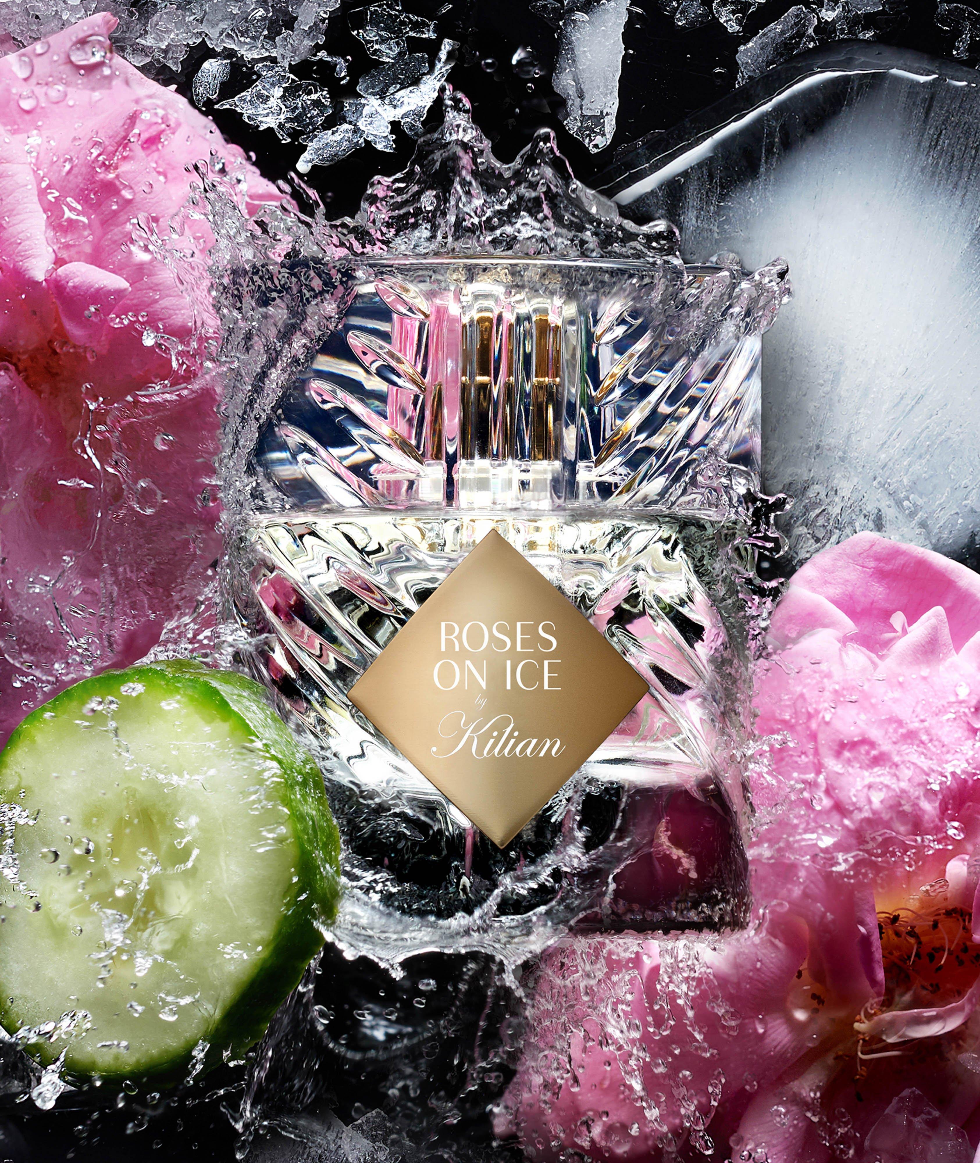 Roses on Ice Eau De Parfum 50ml image 2