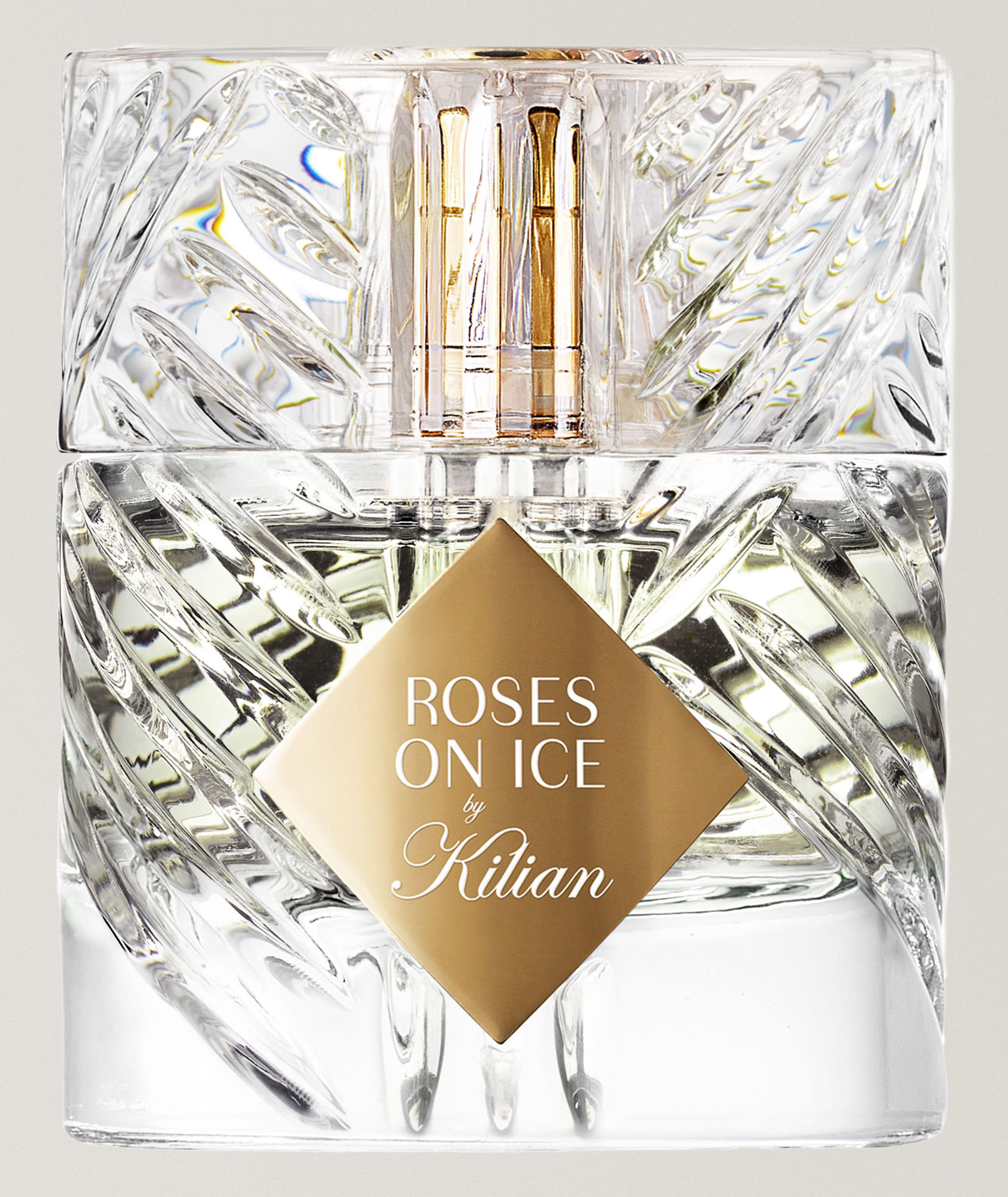 Roses on Ice Eau De Parfum 50ml image 0