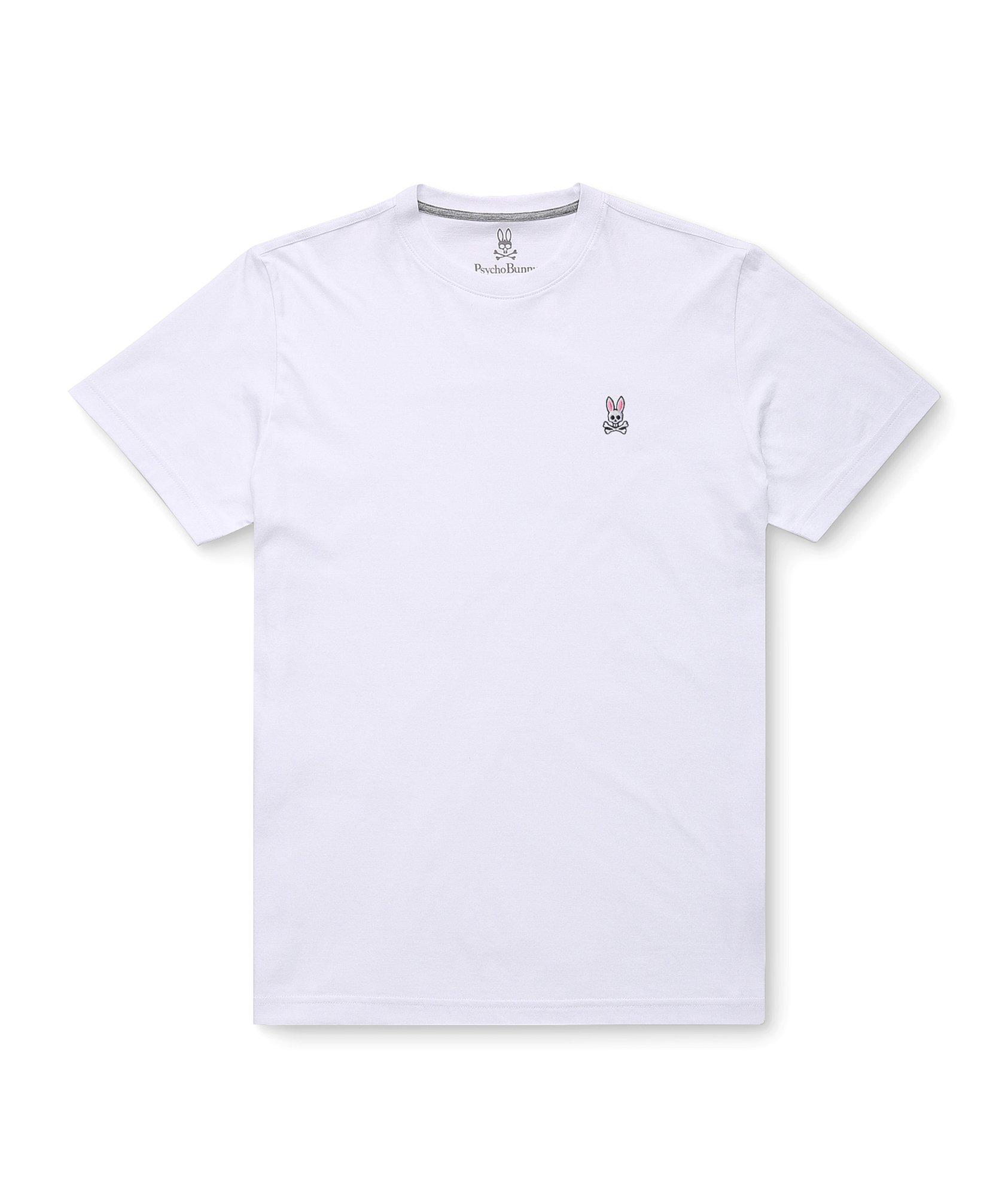 Logo Cotton T-Shirt image 0