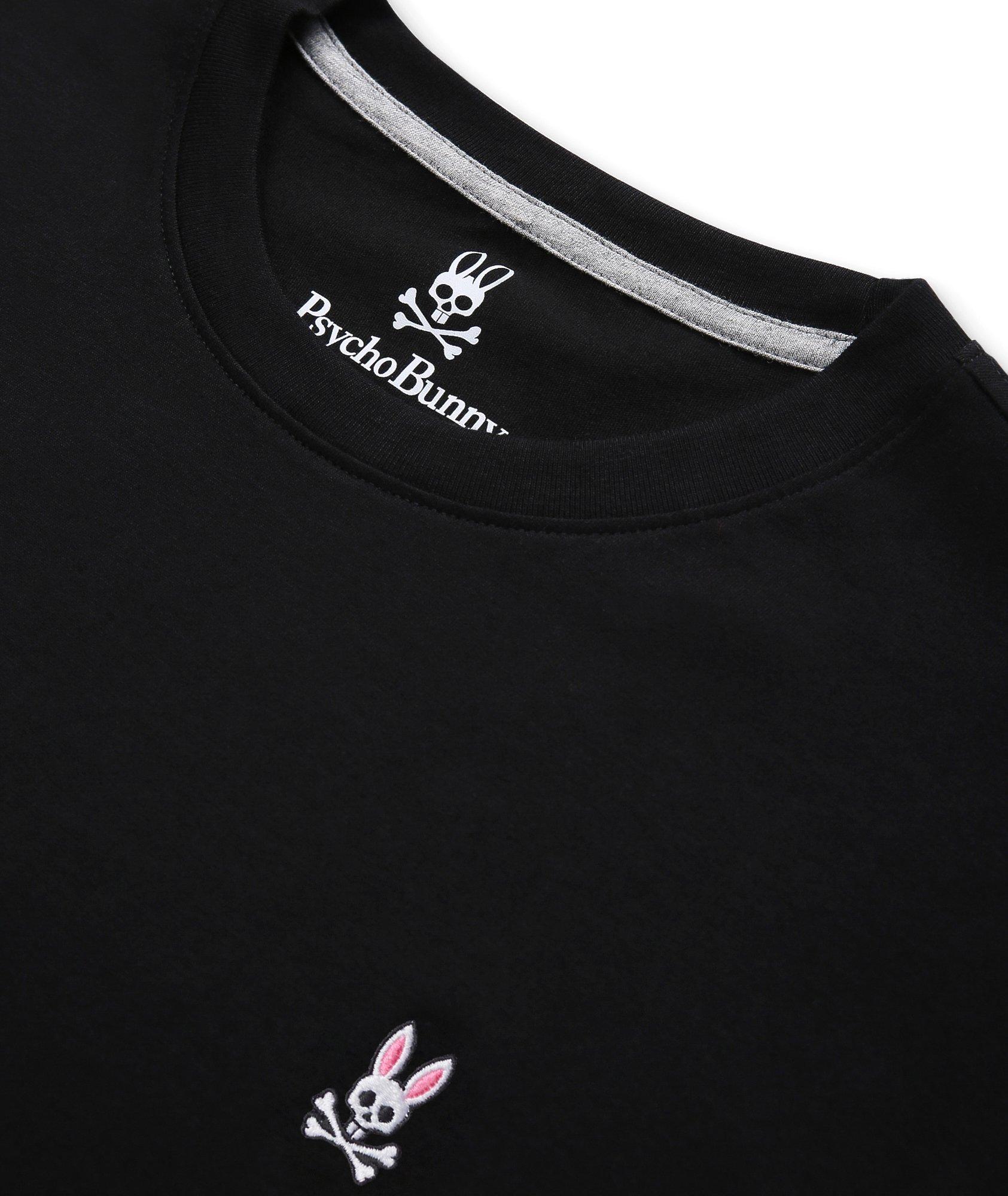 Logo Cotton T-Shirt image 1