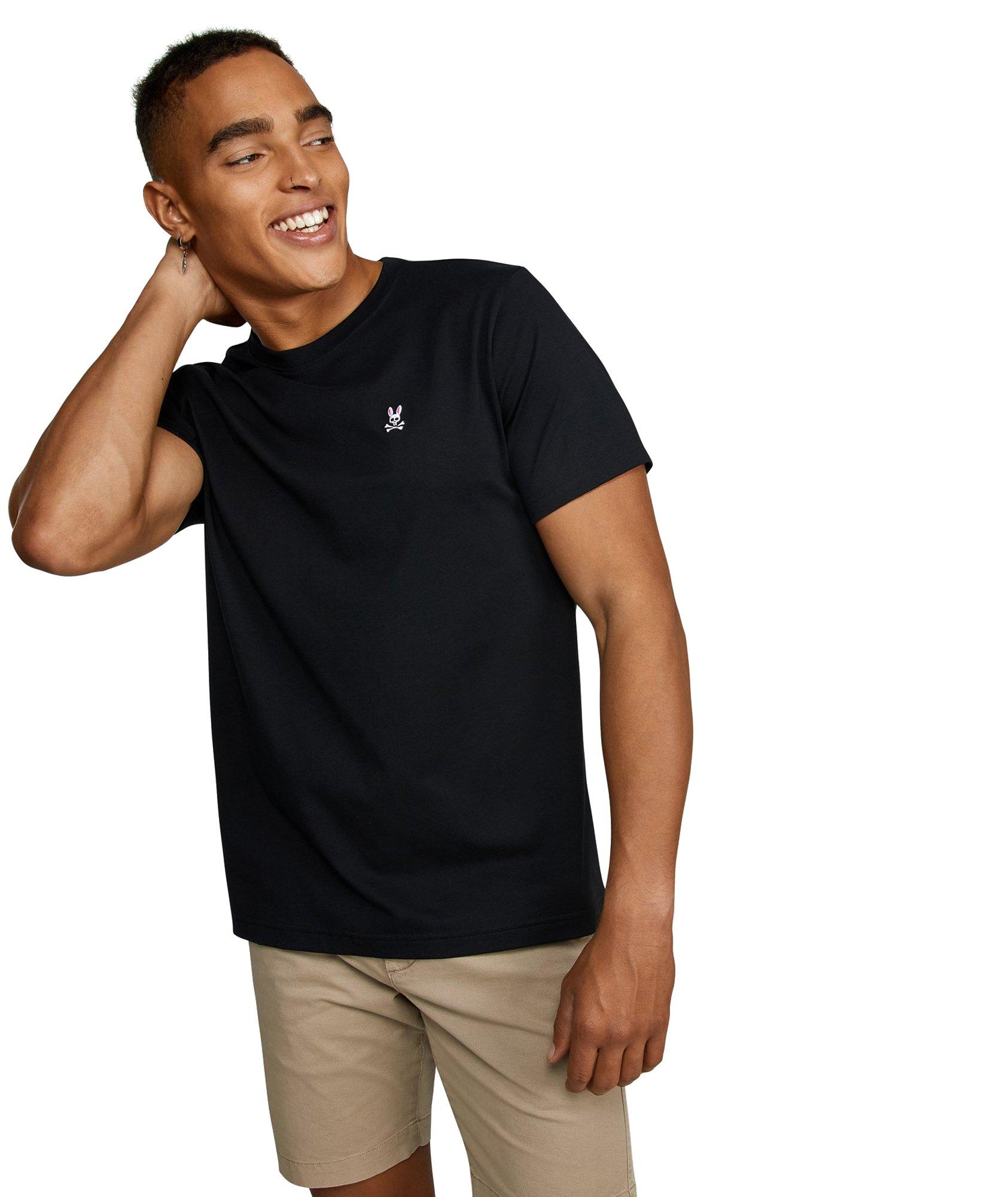 Logo Cotton T-Shirt image 2