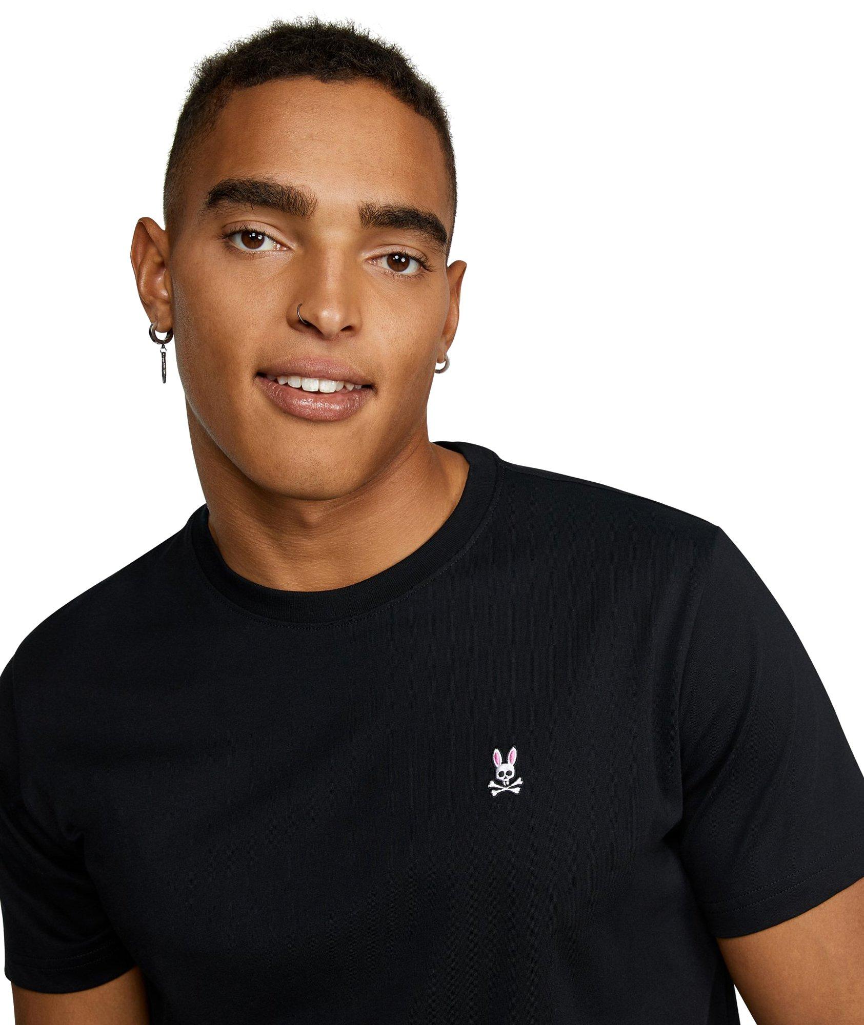 Logo Cotton T-Shirt image 3