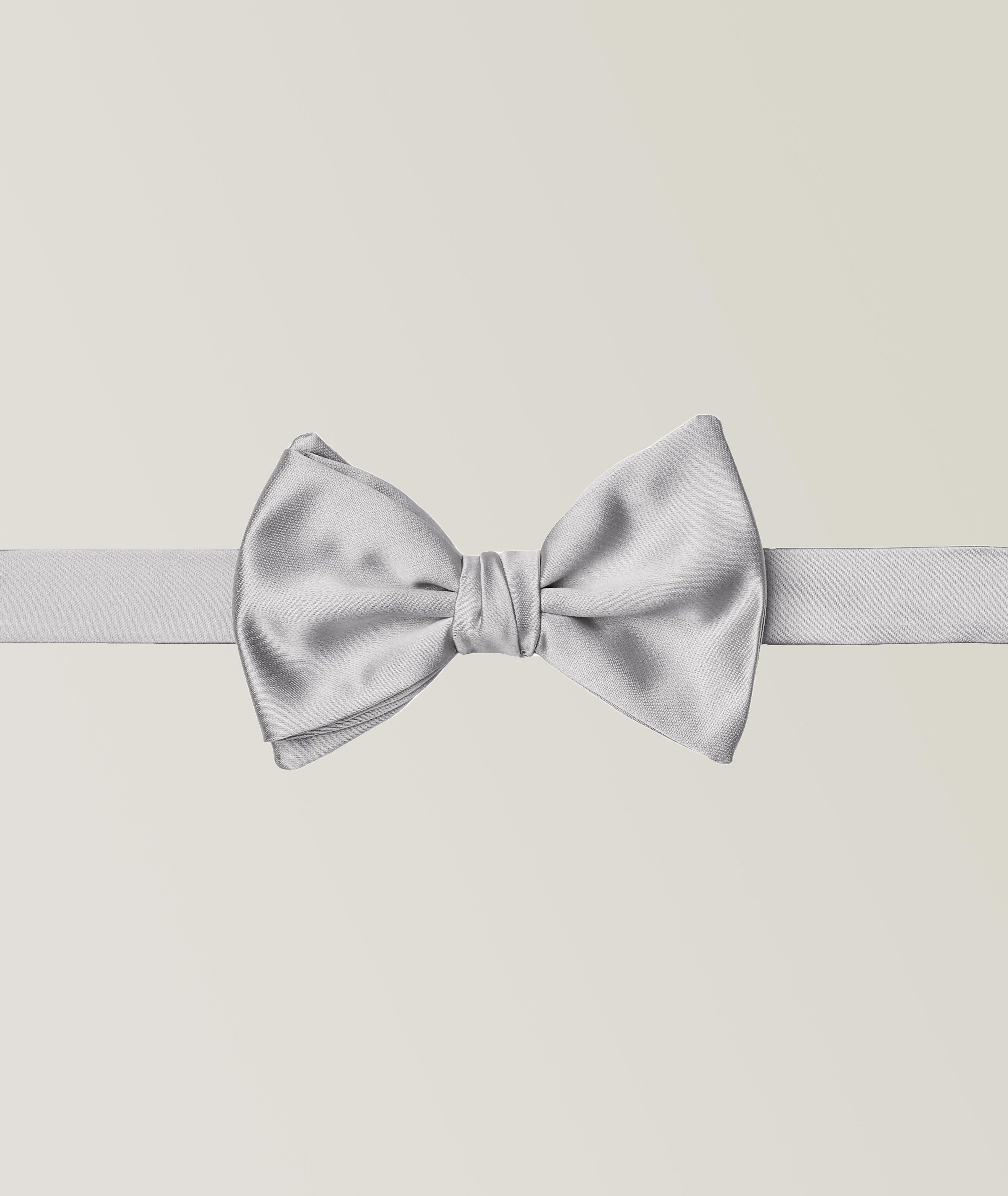 Woven Bowtie image 0