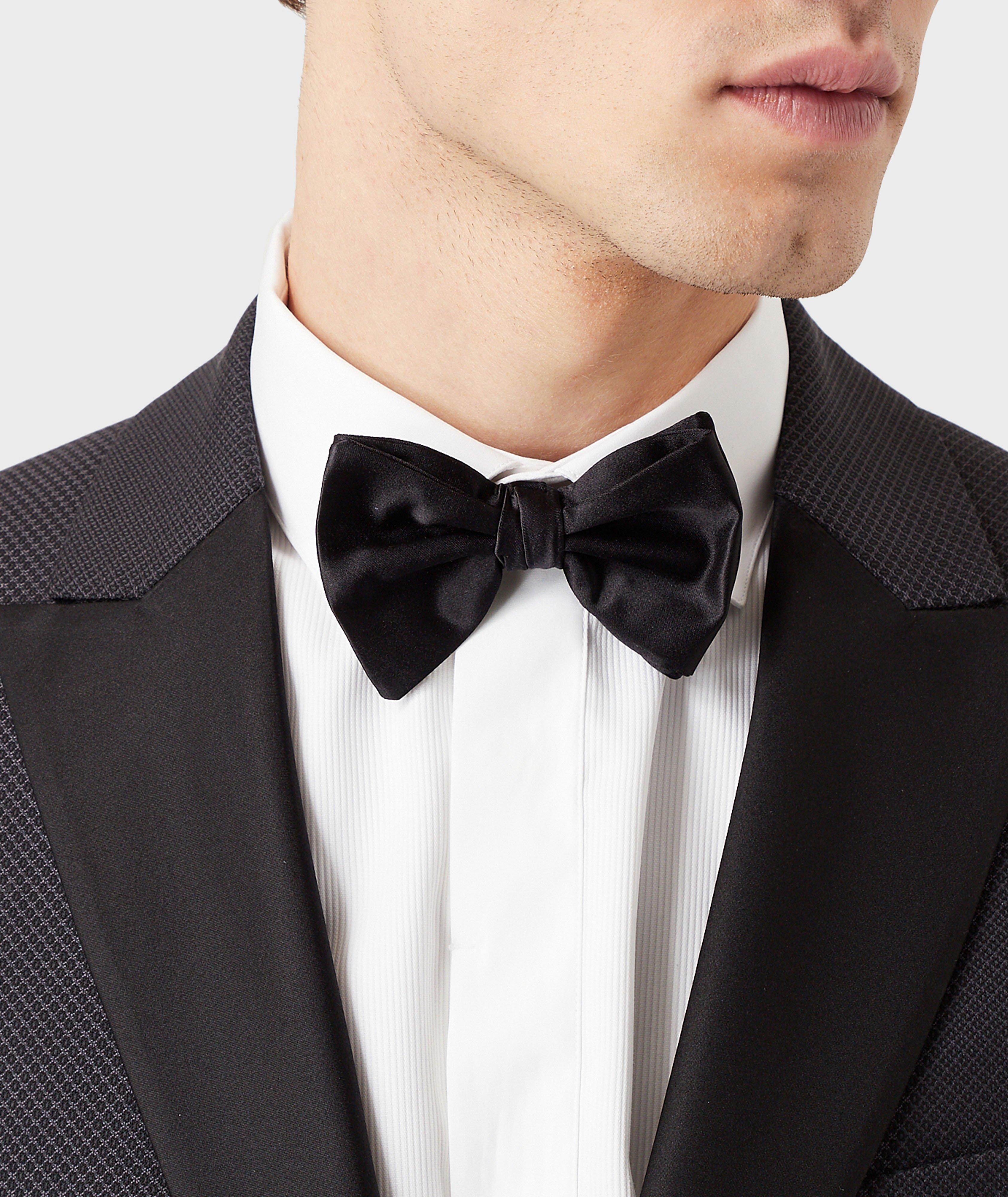 Woven Bowtie image 2