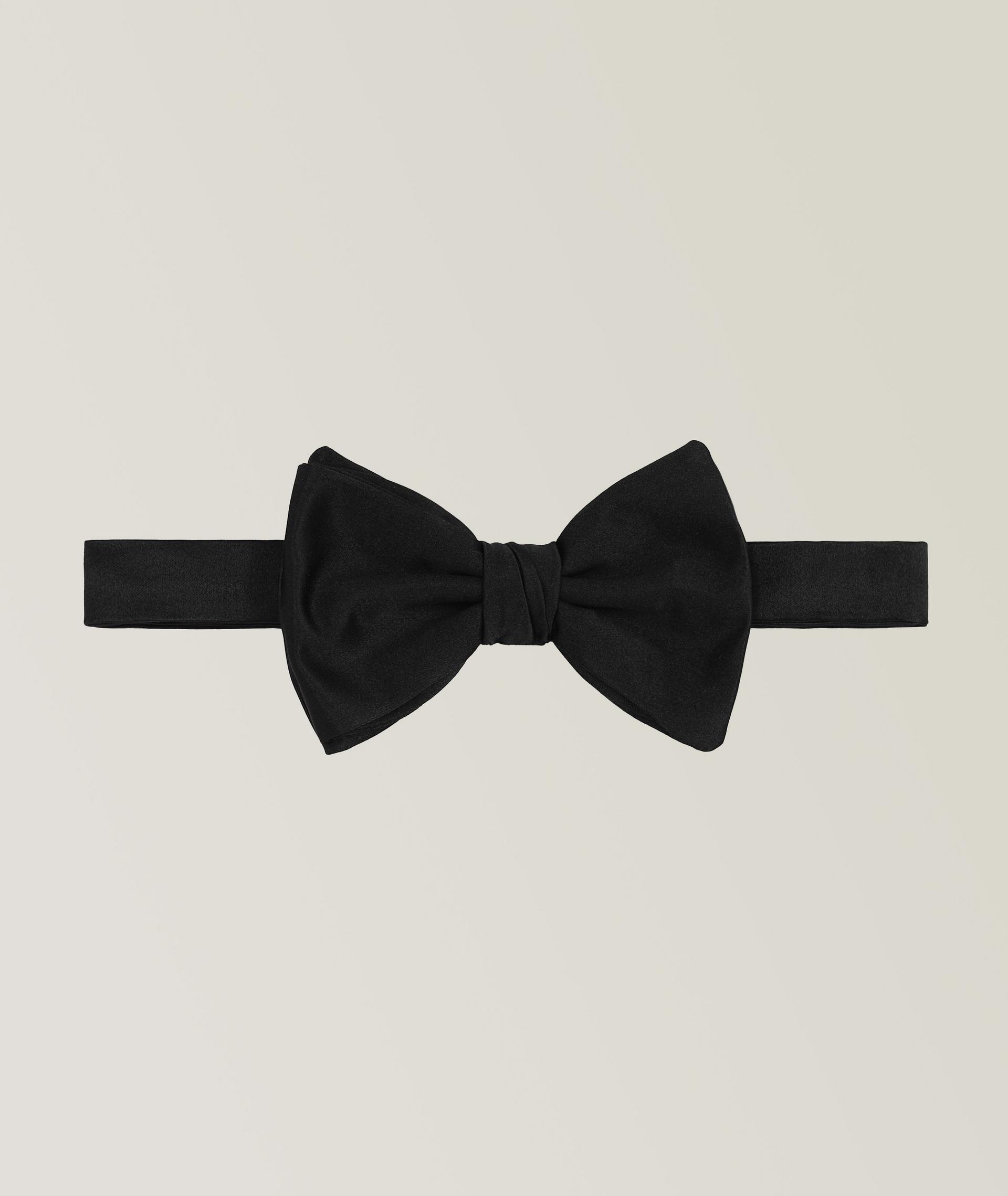Woven Bowtie image 0