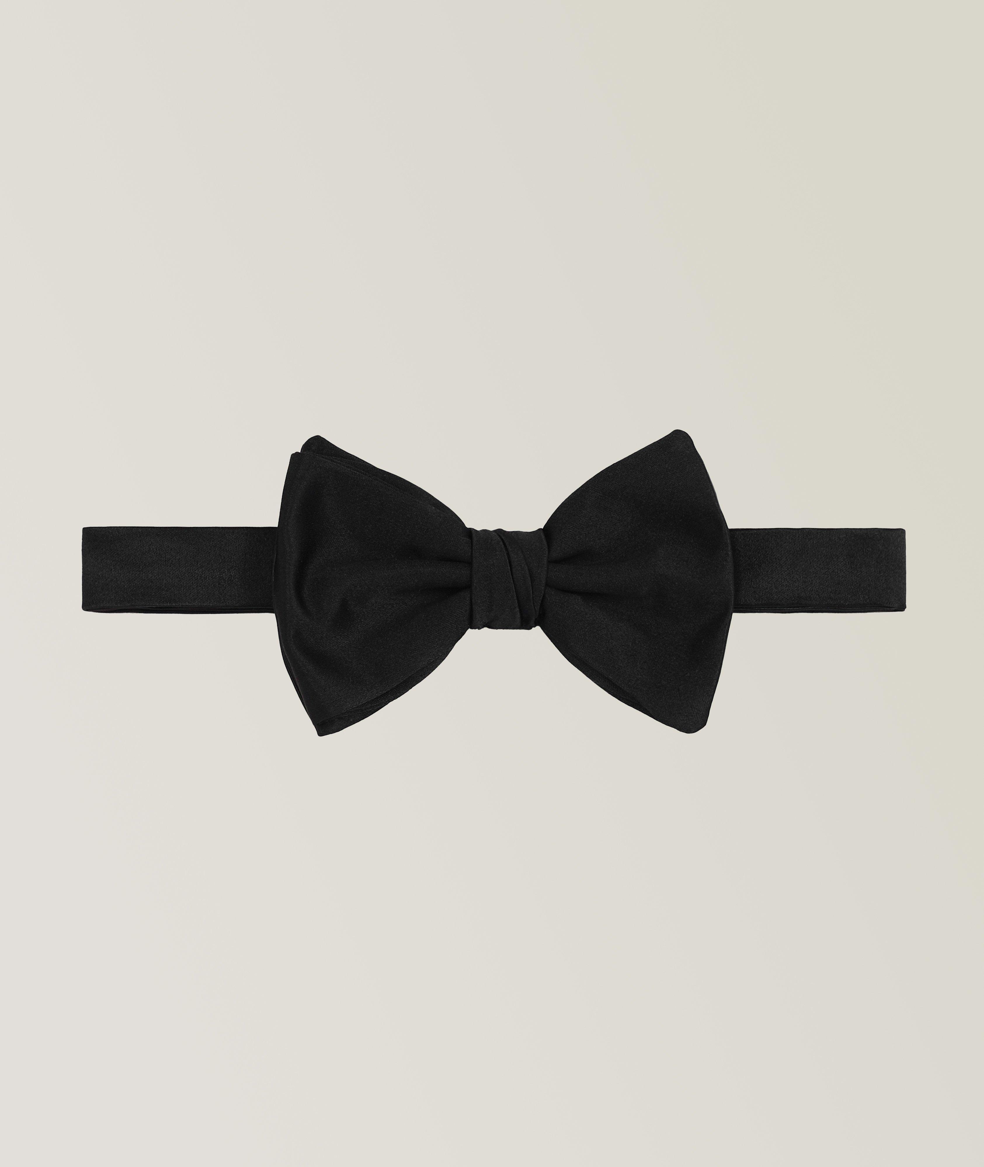 Woven Bowtie image 0