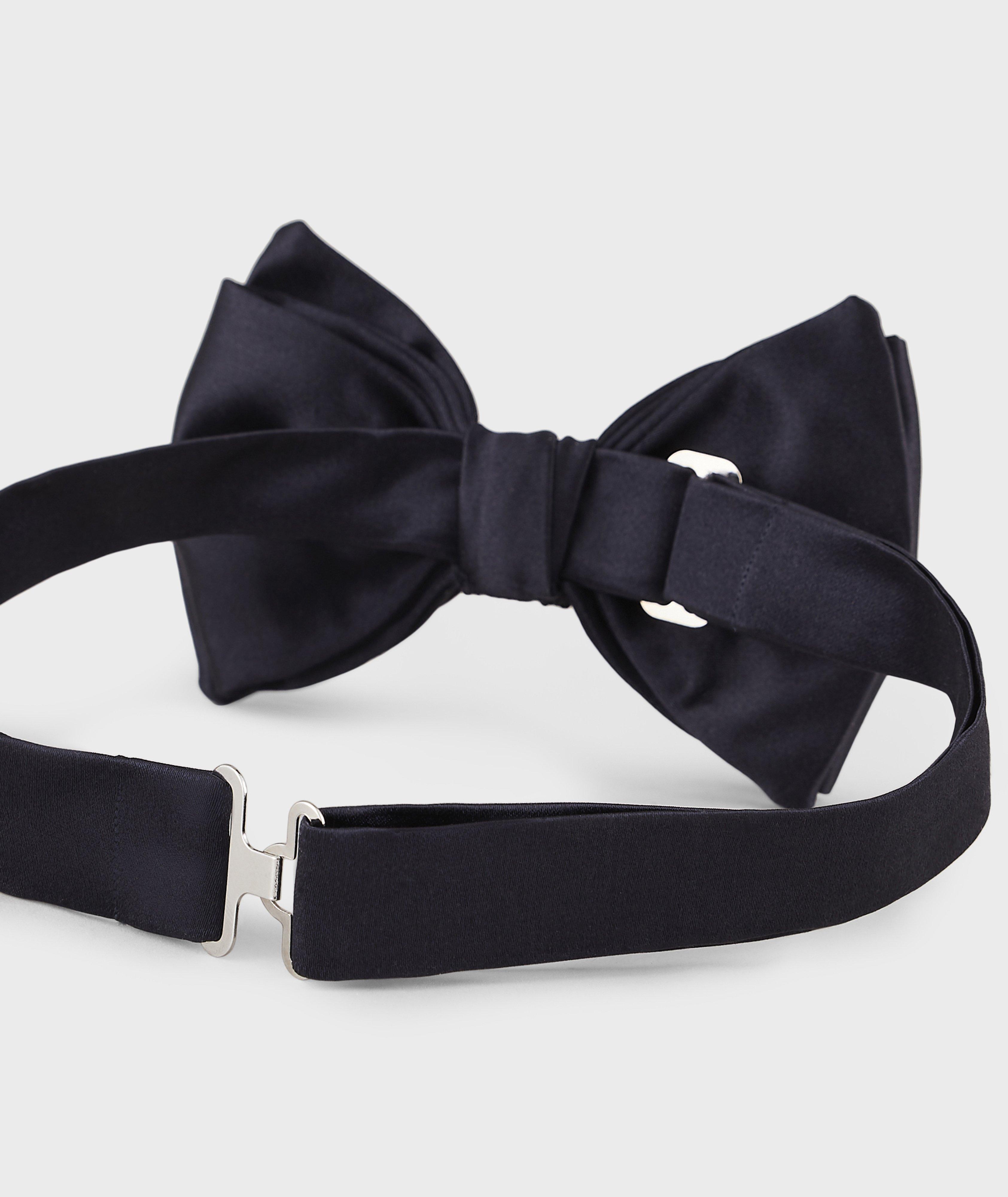 Woven Bowtie image 1