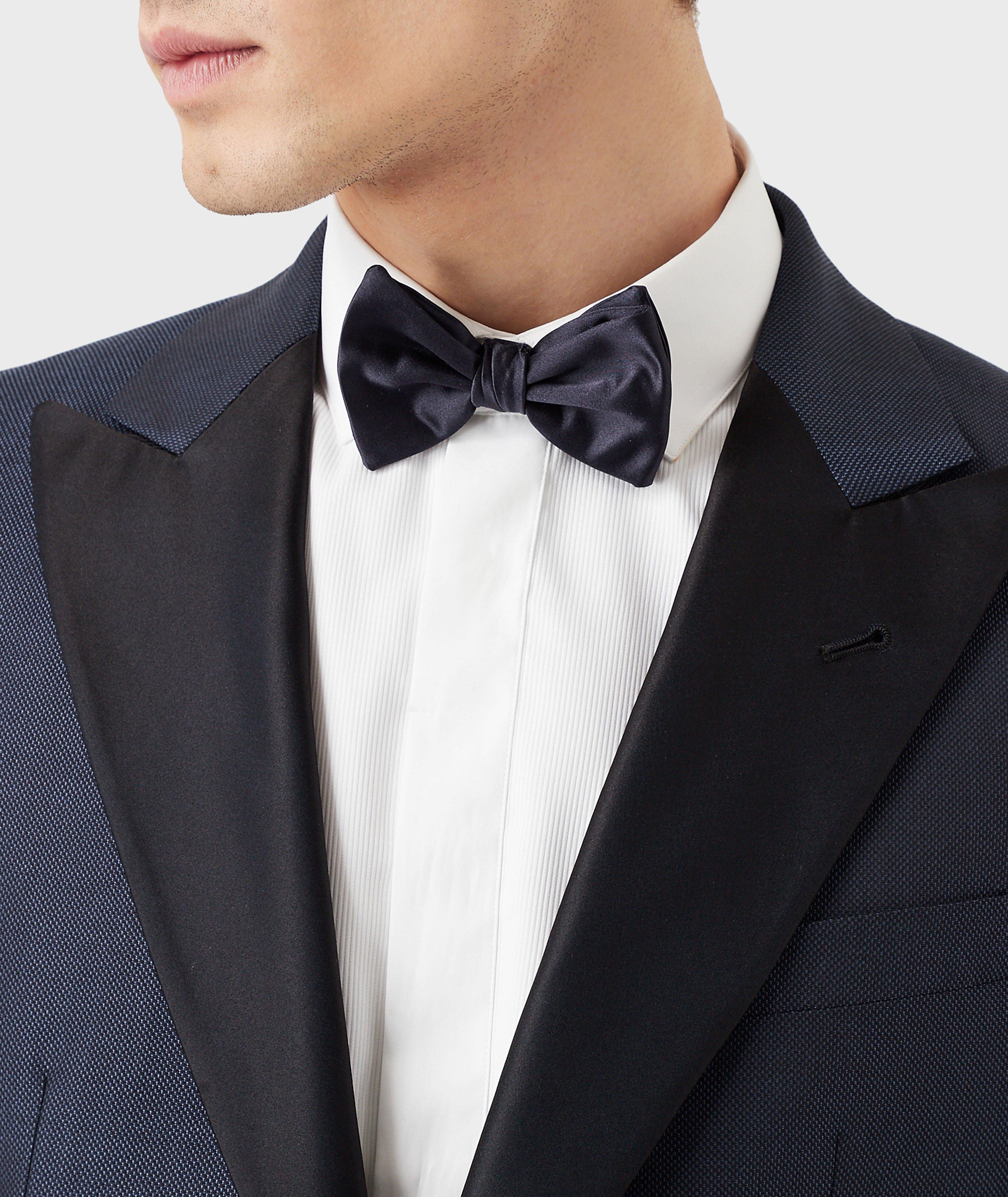 Woven Bowtie image 2