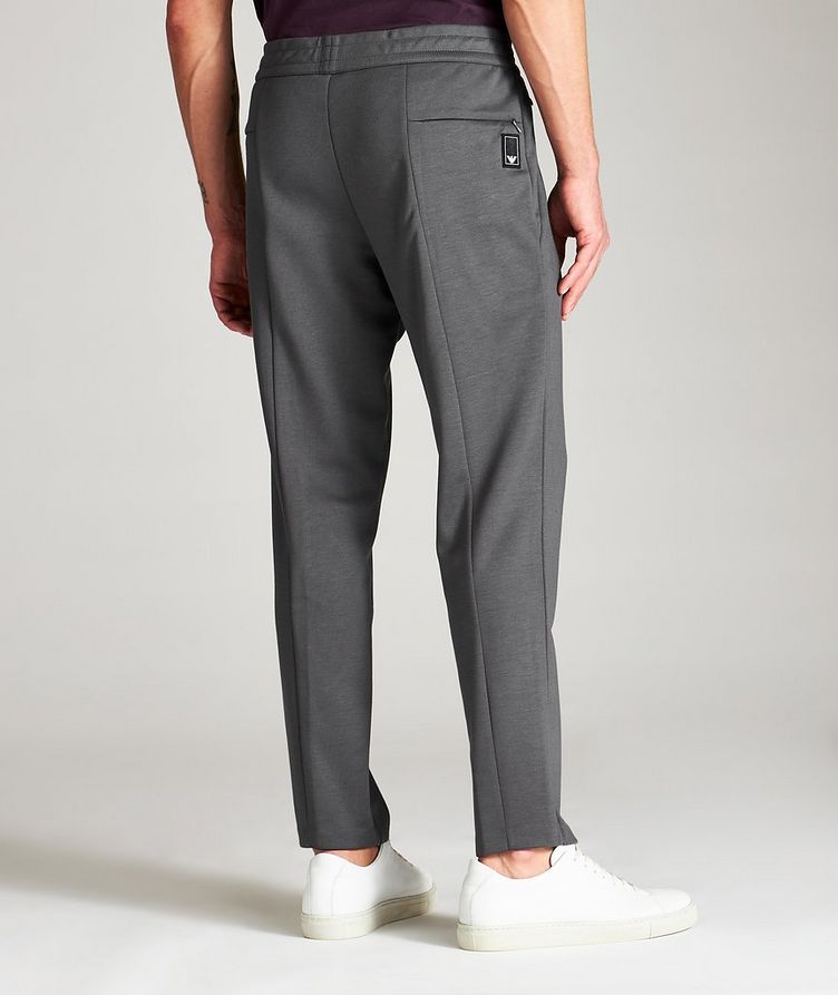 Travel Essentials Modal Trousers image 2