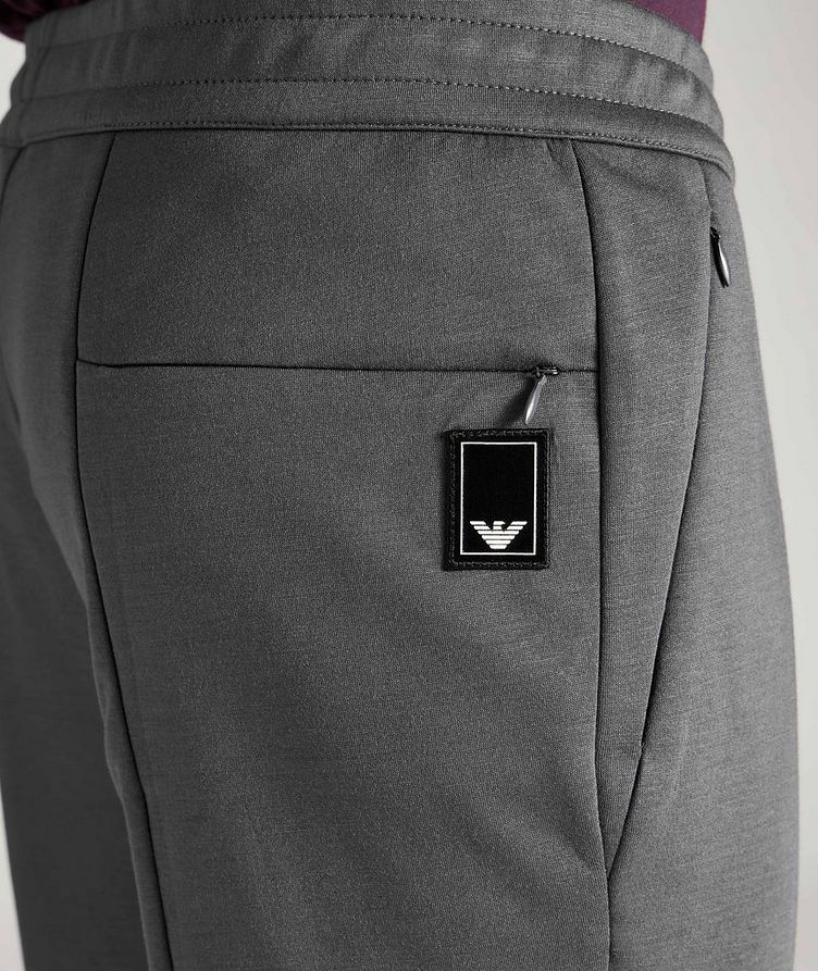 Travel Essentials Modal Trousers image 3