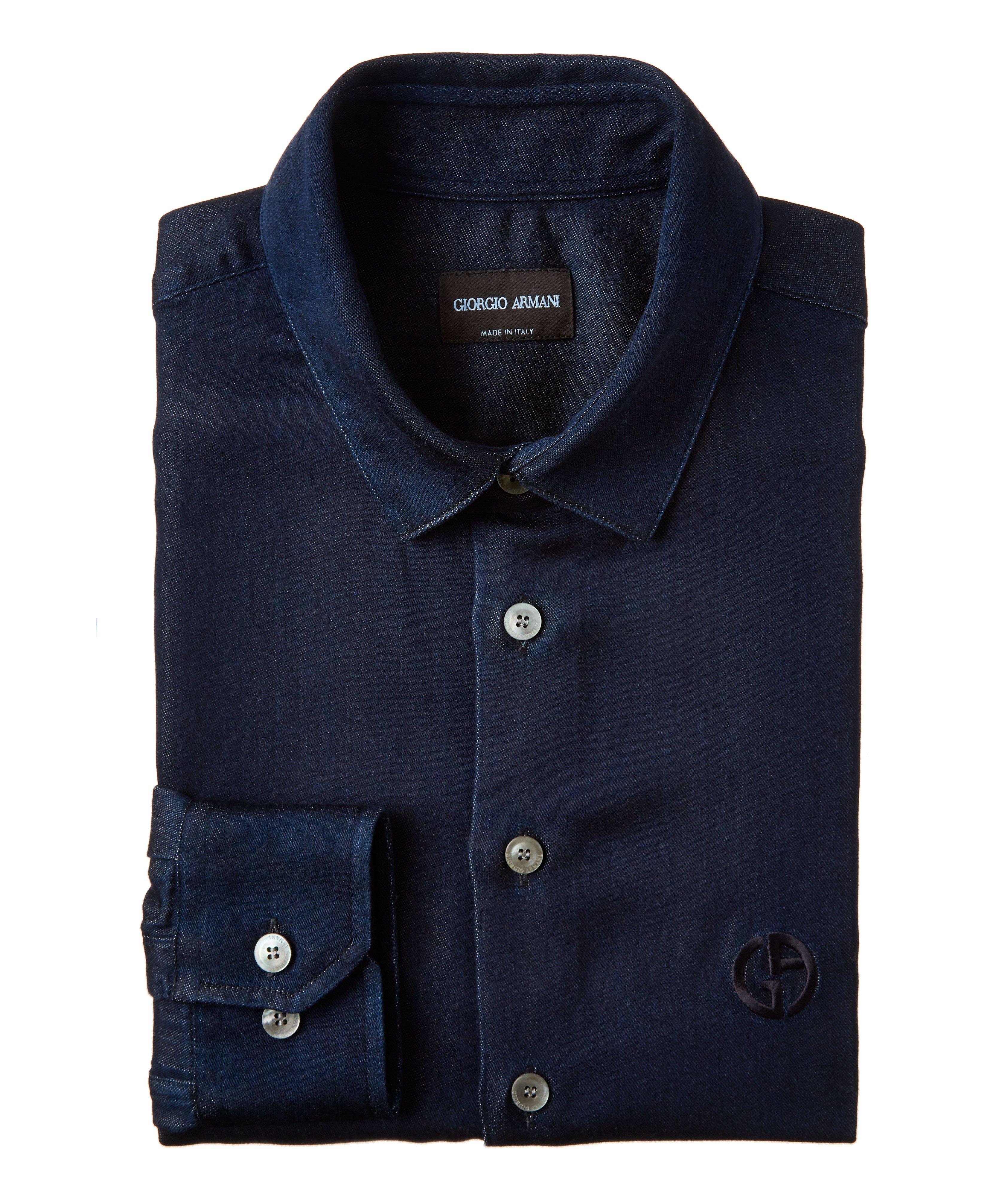 Lyocell Sport Shirt image 0