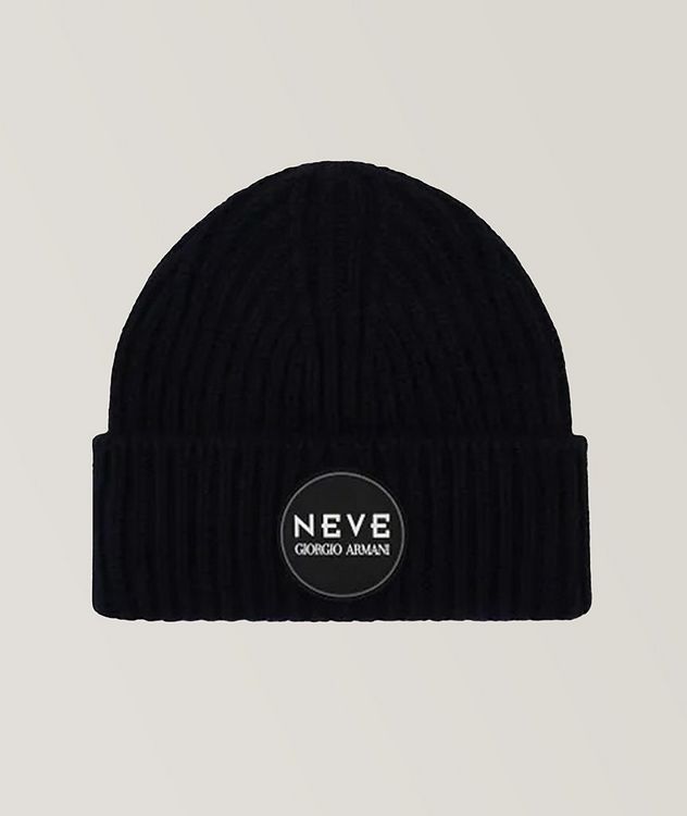 Neve Cashmere Beanie picture 1