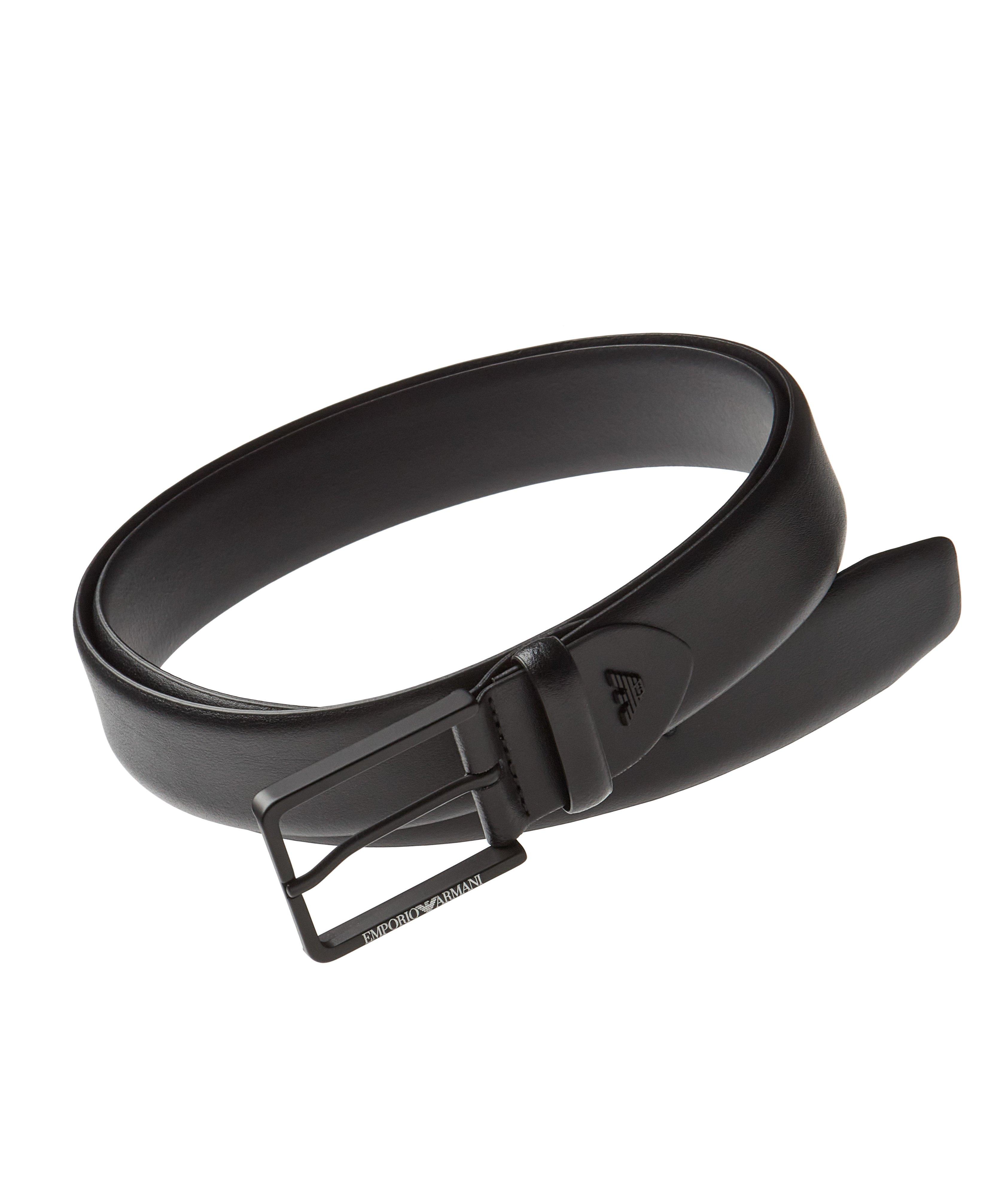 Leather Belt image 0