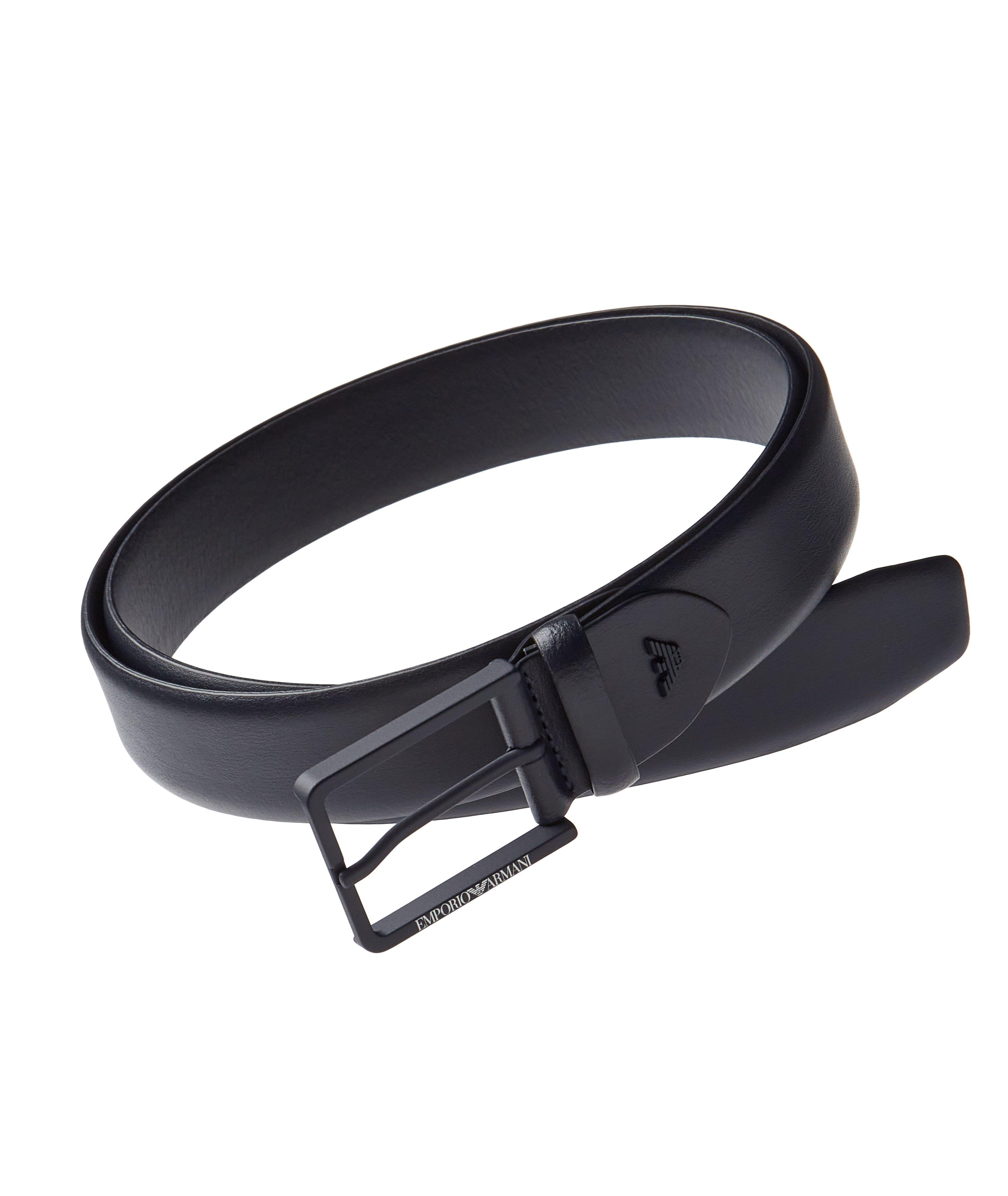 Leather Belt image 0