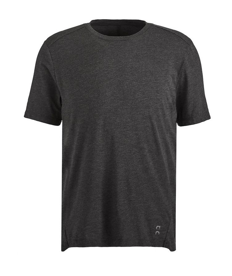 T-shirt On-T en tissu performance extensible image 0