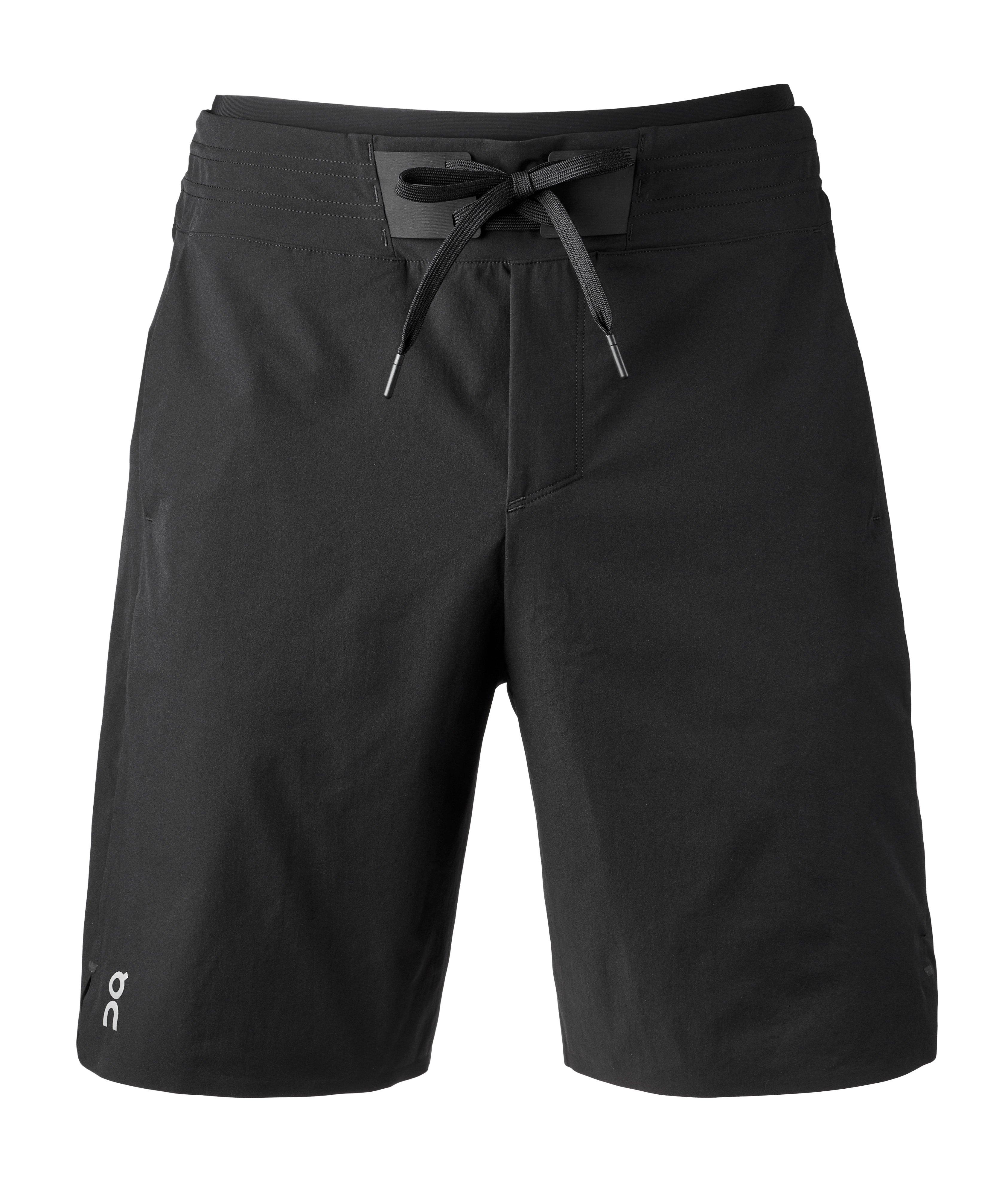 Three-in-One Hybrid Shorts image 0