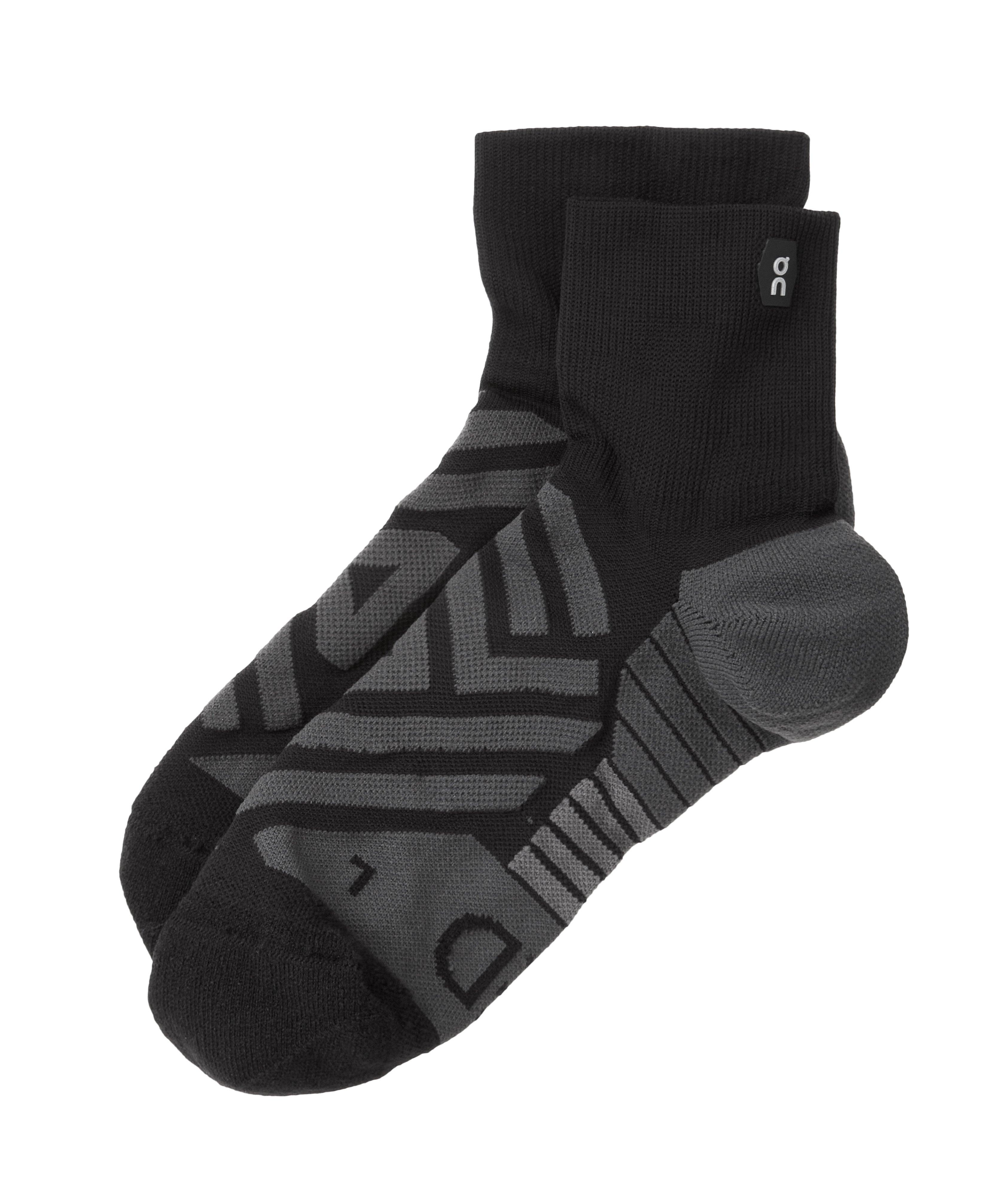 Chaussettes de course en tissu performance image 0