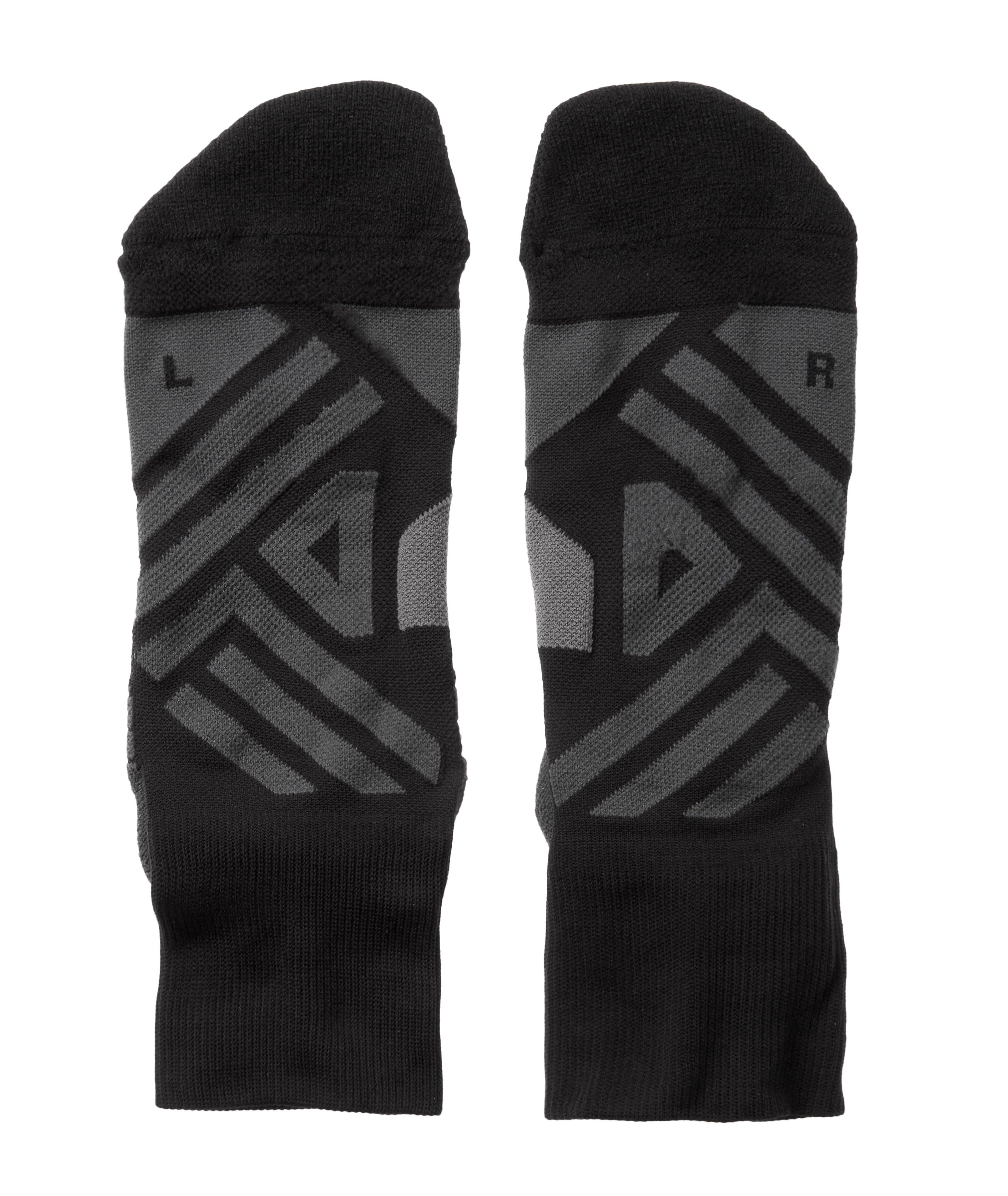 Mid-Calf Performance Running Socks image 1