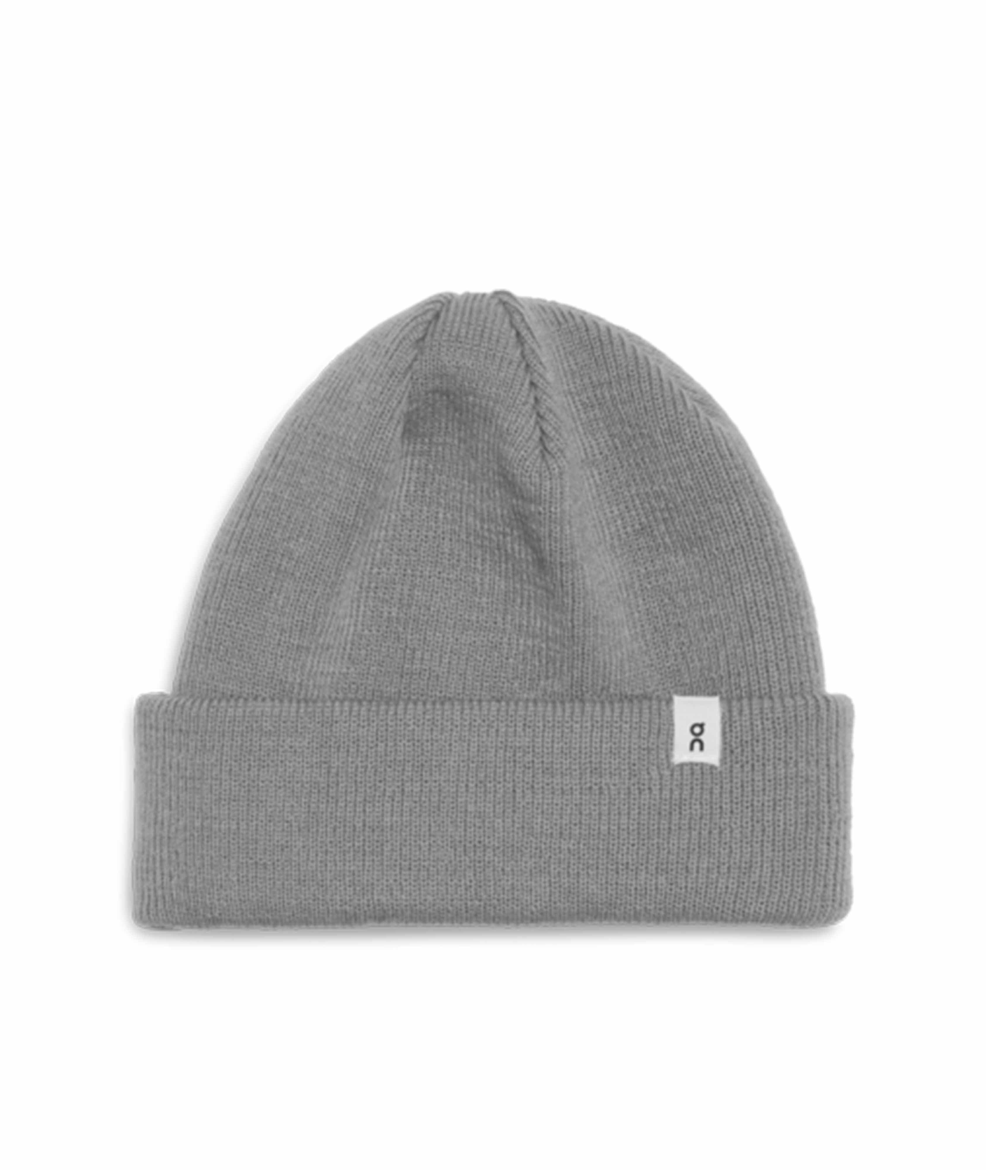 Merino Wool Toque image 0
