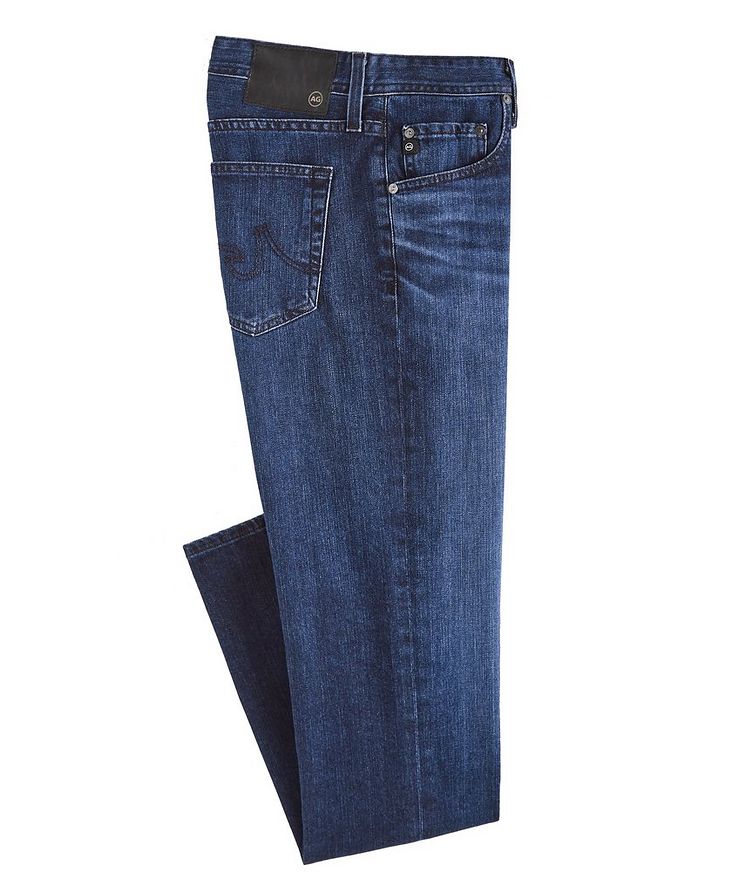 Cotton Stretch Skinny Dylan Jeans image 0