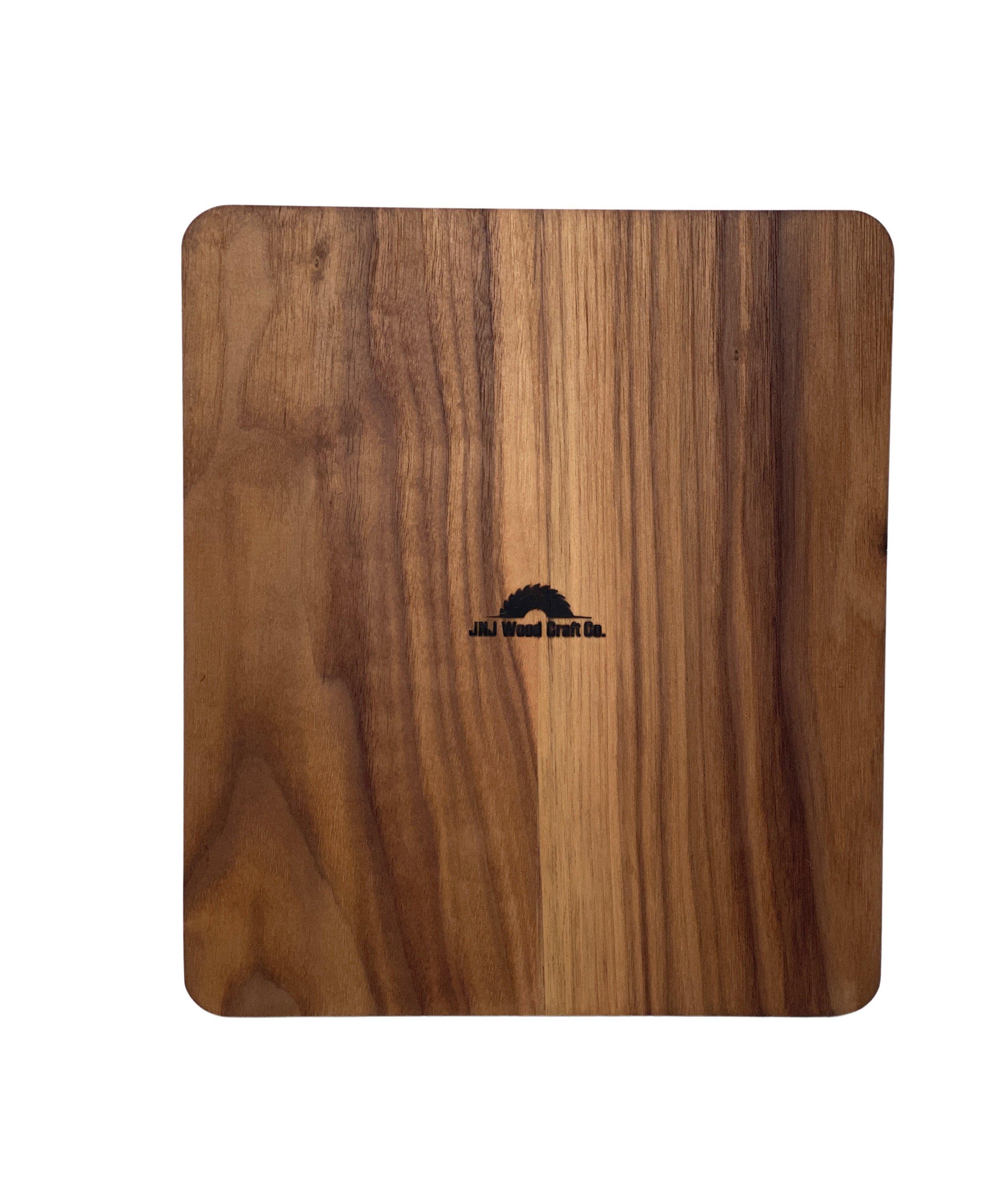 Wood Catchall Tray image 2